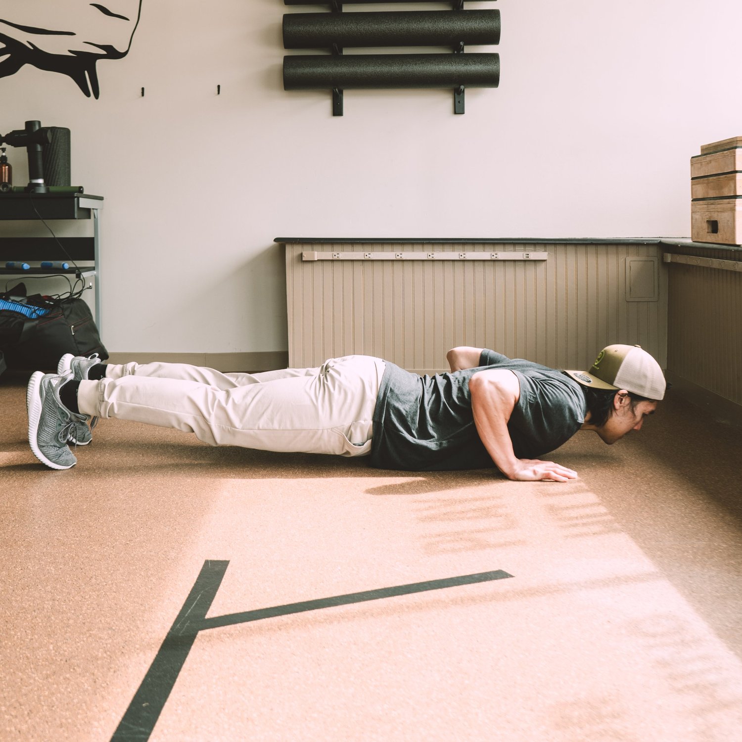 Pre-Season Golf Workouts: Exercises to Boost Your Game — Perform for Golf