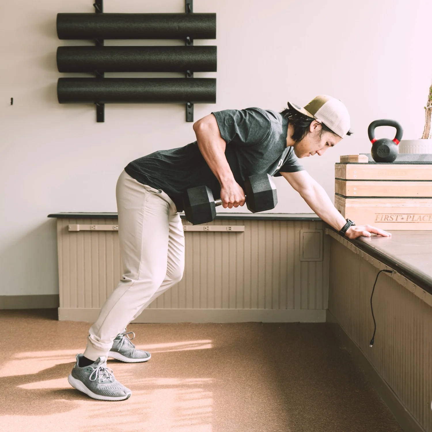 Pre-Season Golf Workouts: Exercises to Boost Your Game — Perform for Golf