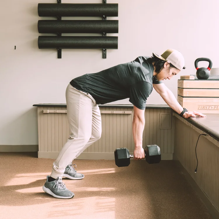 Pre-Season Golf Workouts: Exercises to Boost Your Game — Perform for Golf