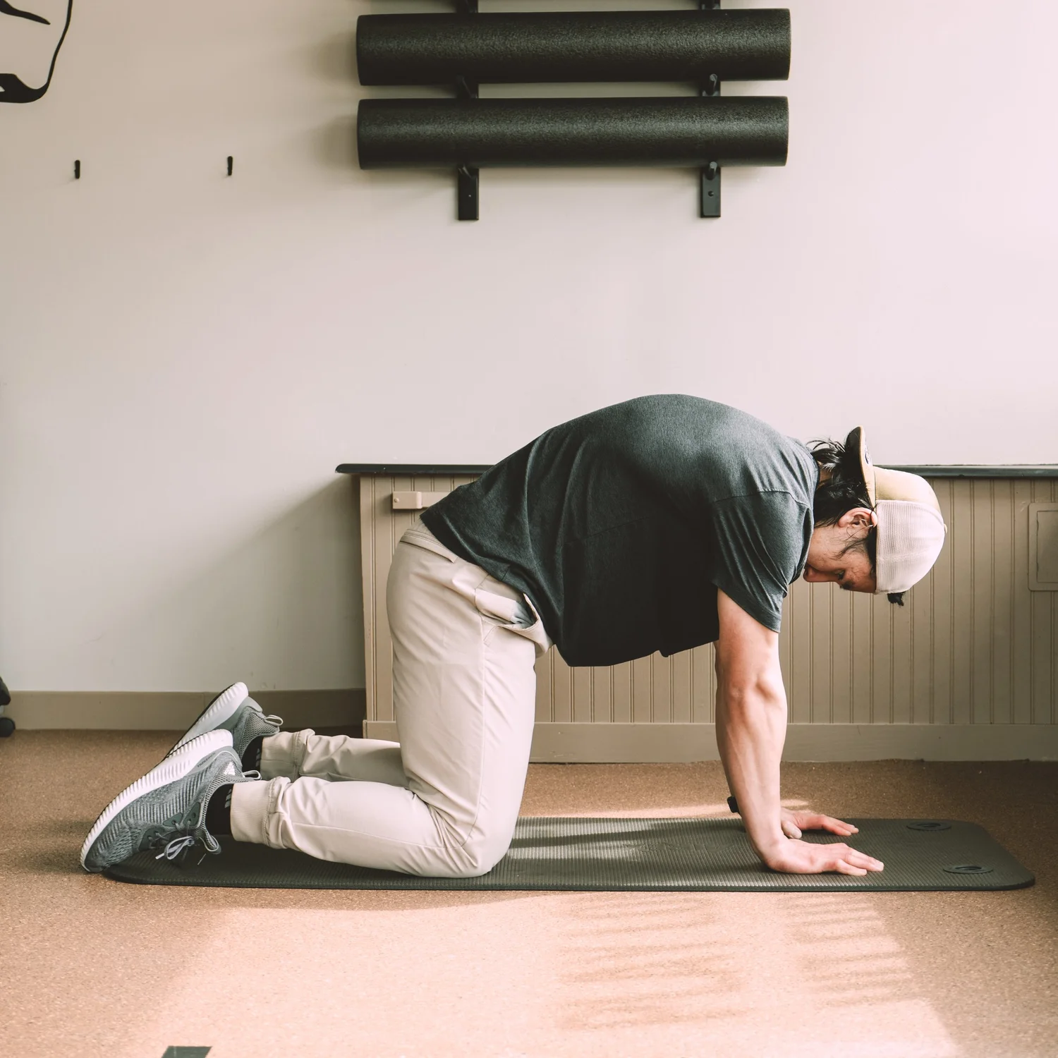 Pre-Season Golf Workouts: Exercises to Boost Your Game — Perform for Golf