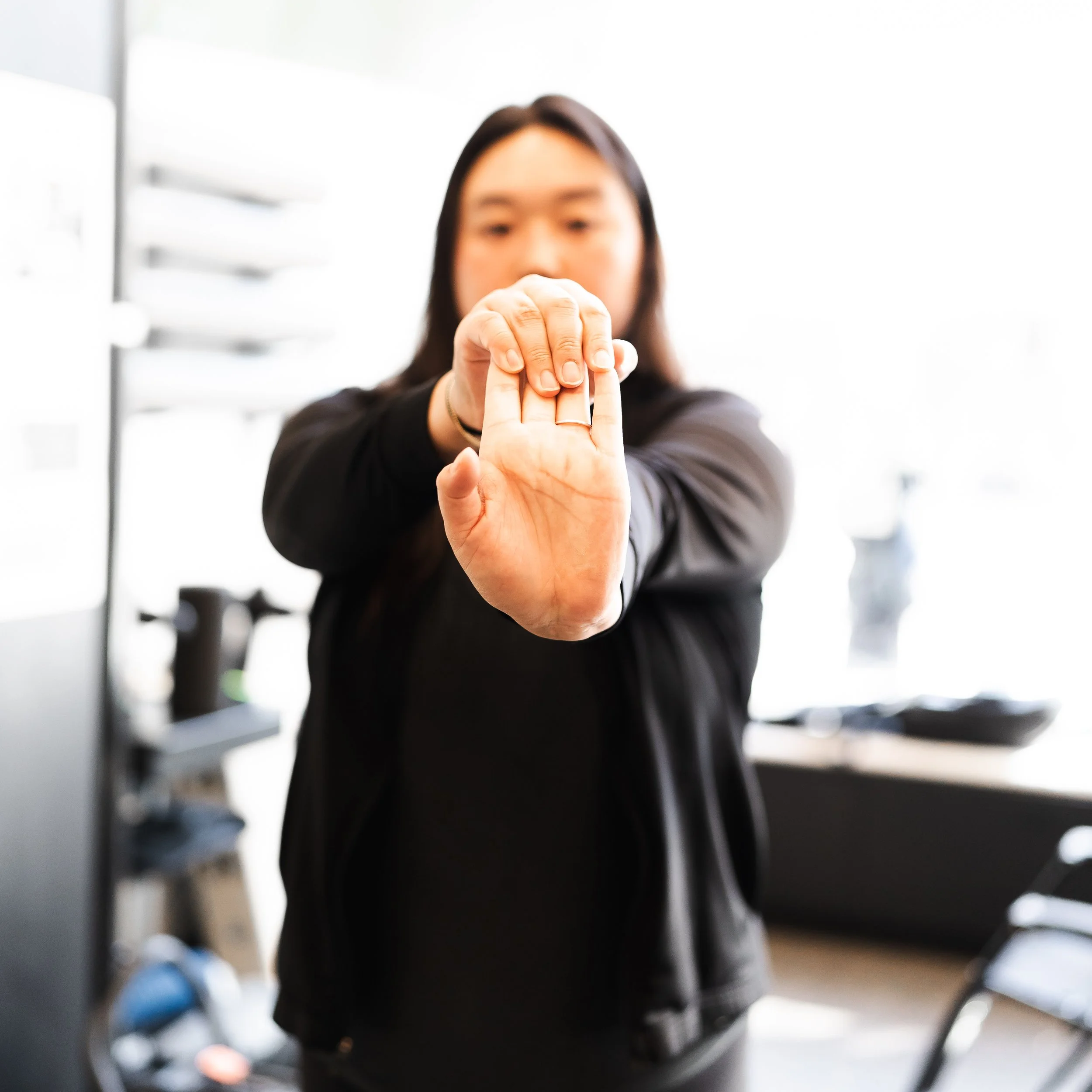 Forearm Stretch (1)