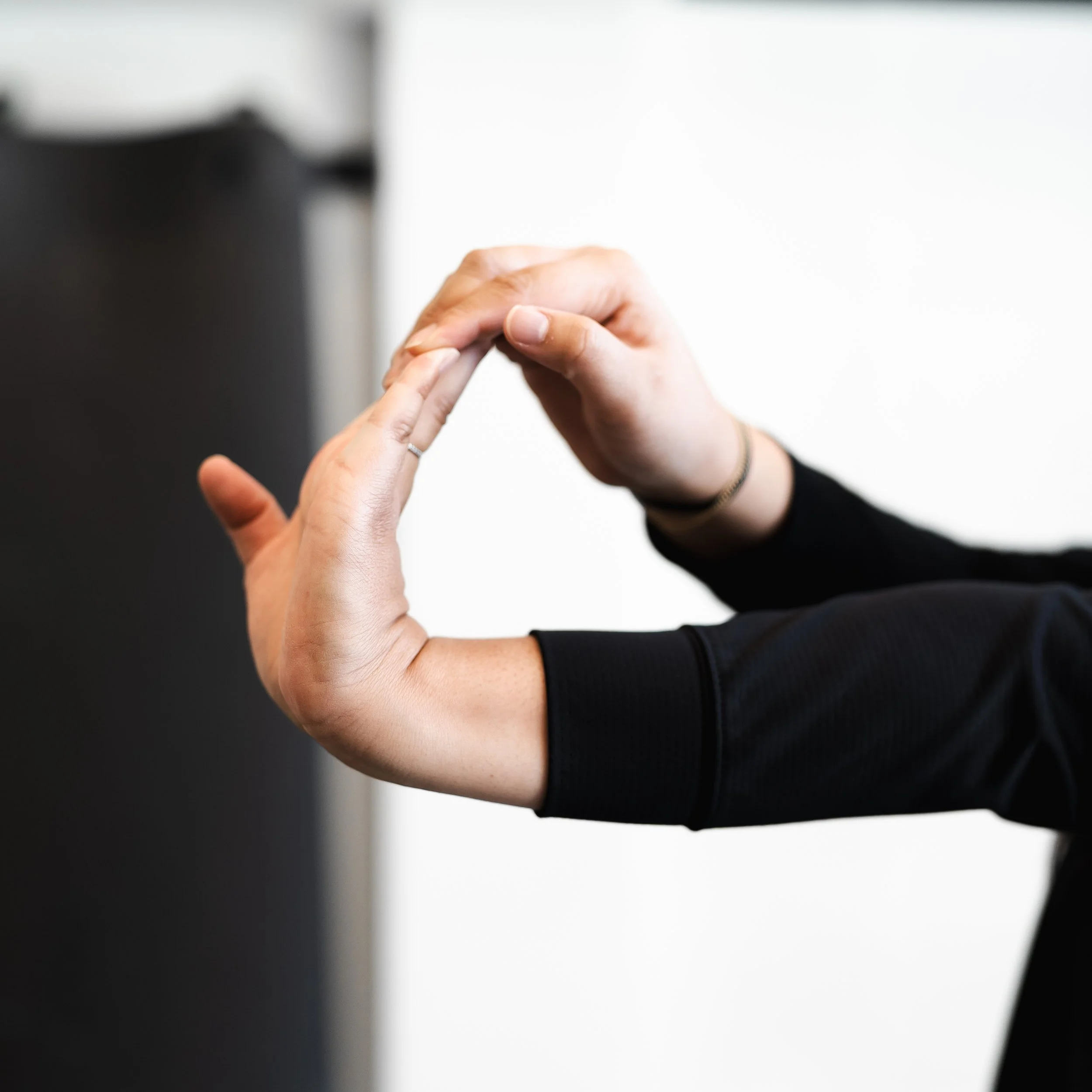 Forearm Stretch (2)