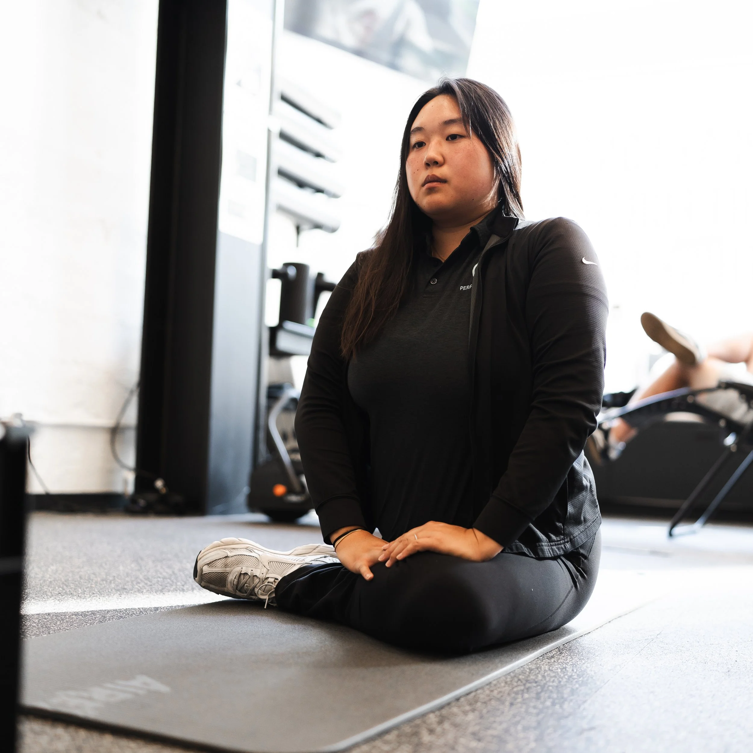 Pigeon Pose (1)