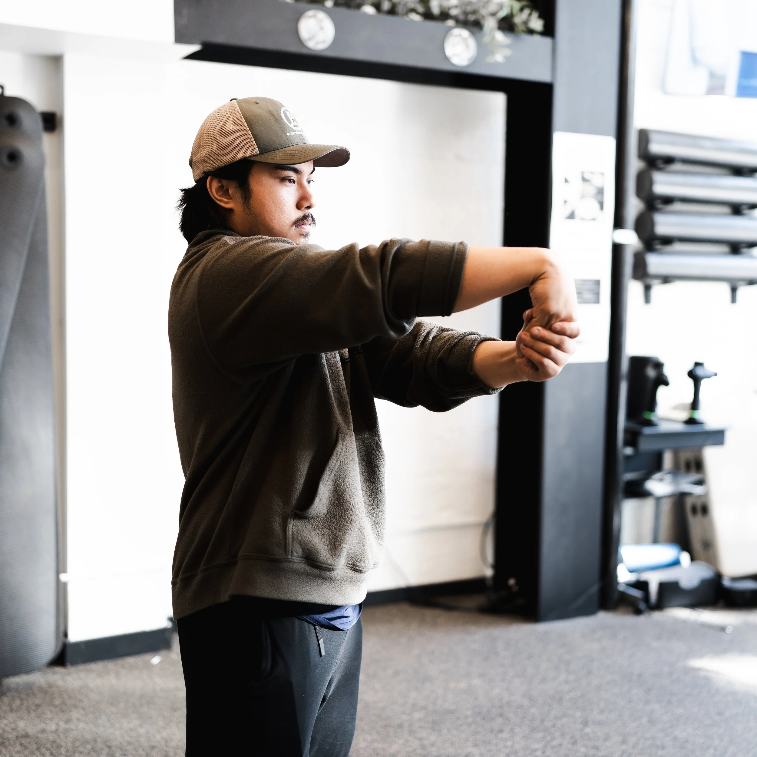 Wrist Stability Exercises for Golfers: Master Control and Power