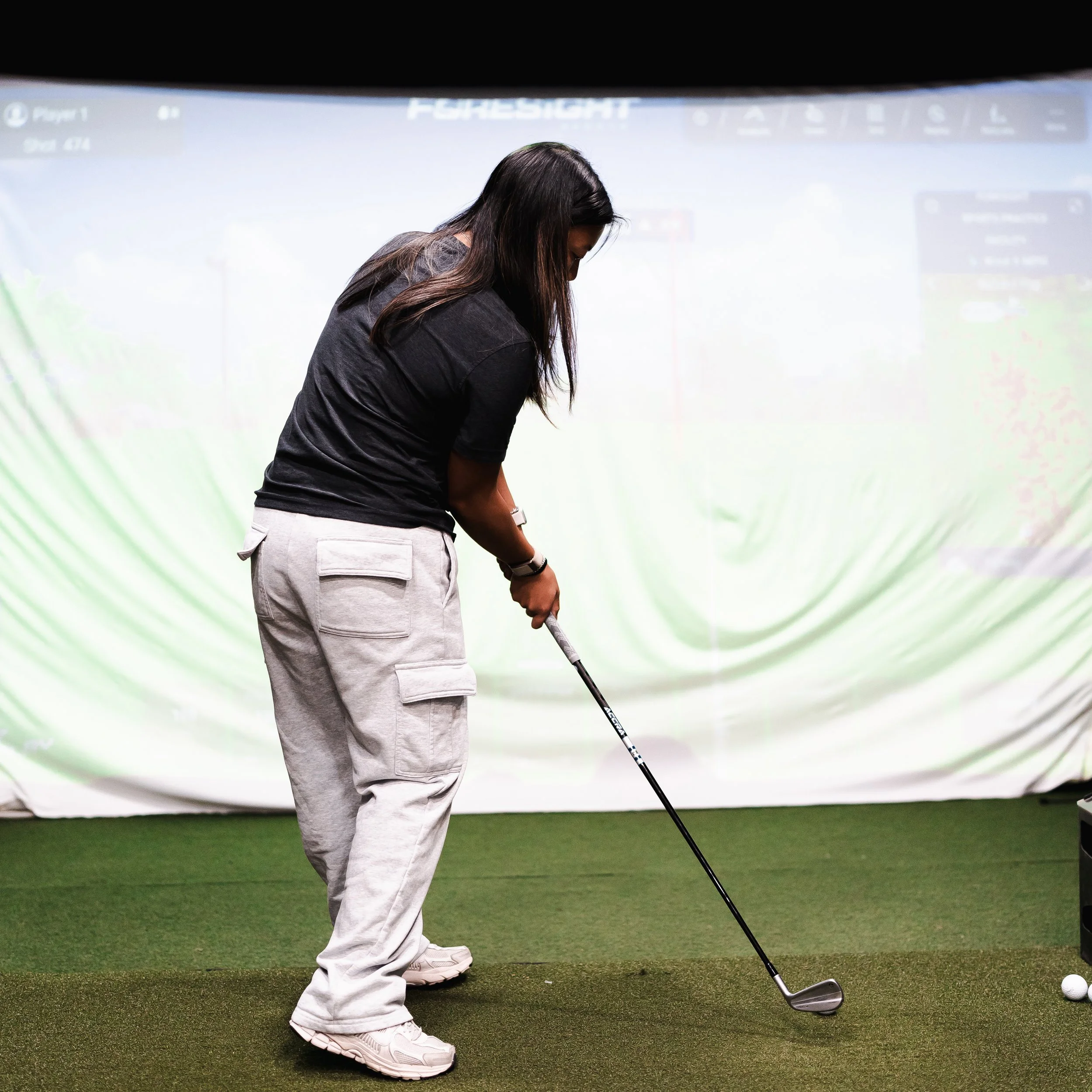 How to Control Spin for Better Distance and Accuracy
