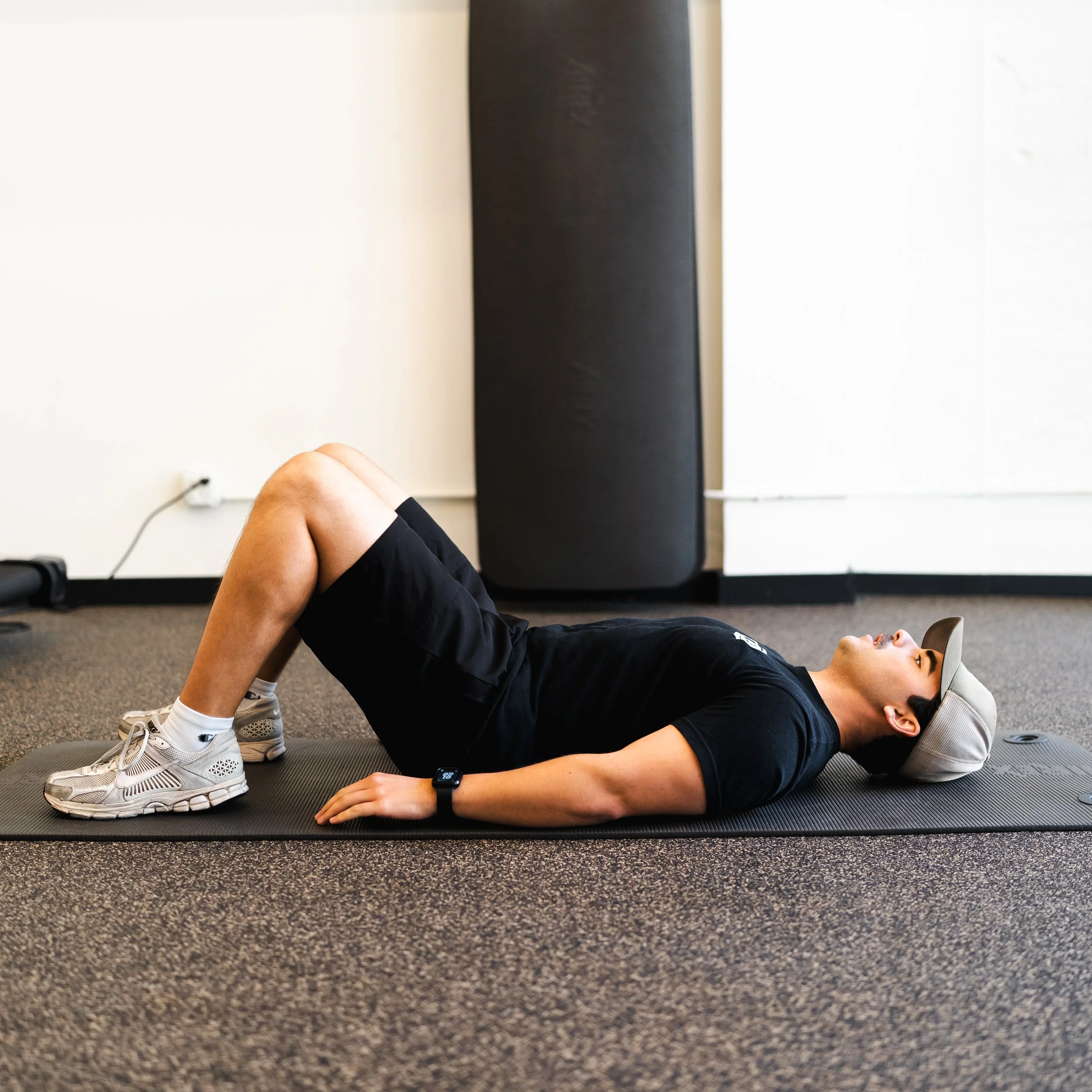 glute bridges (1)