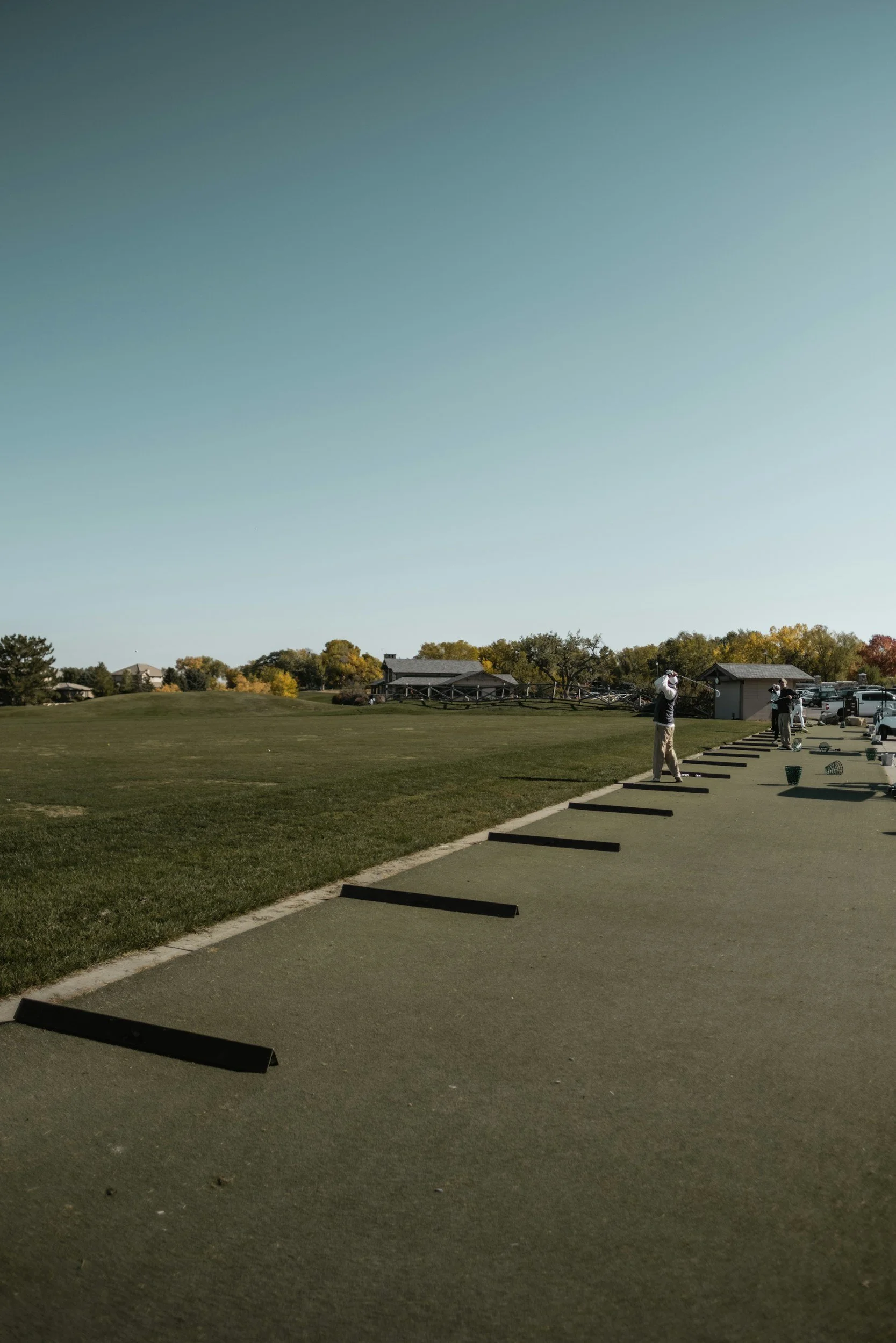 How to Practice to Lower Scores: Turning Every Range Session Into Real Results
