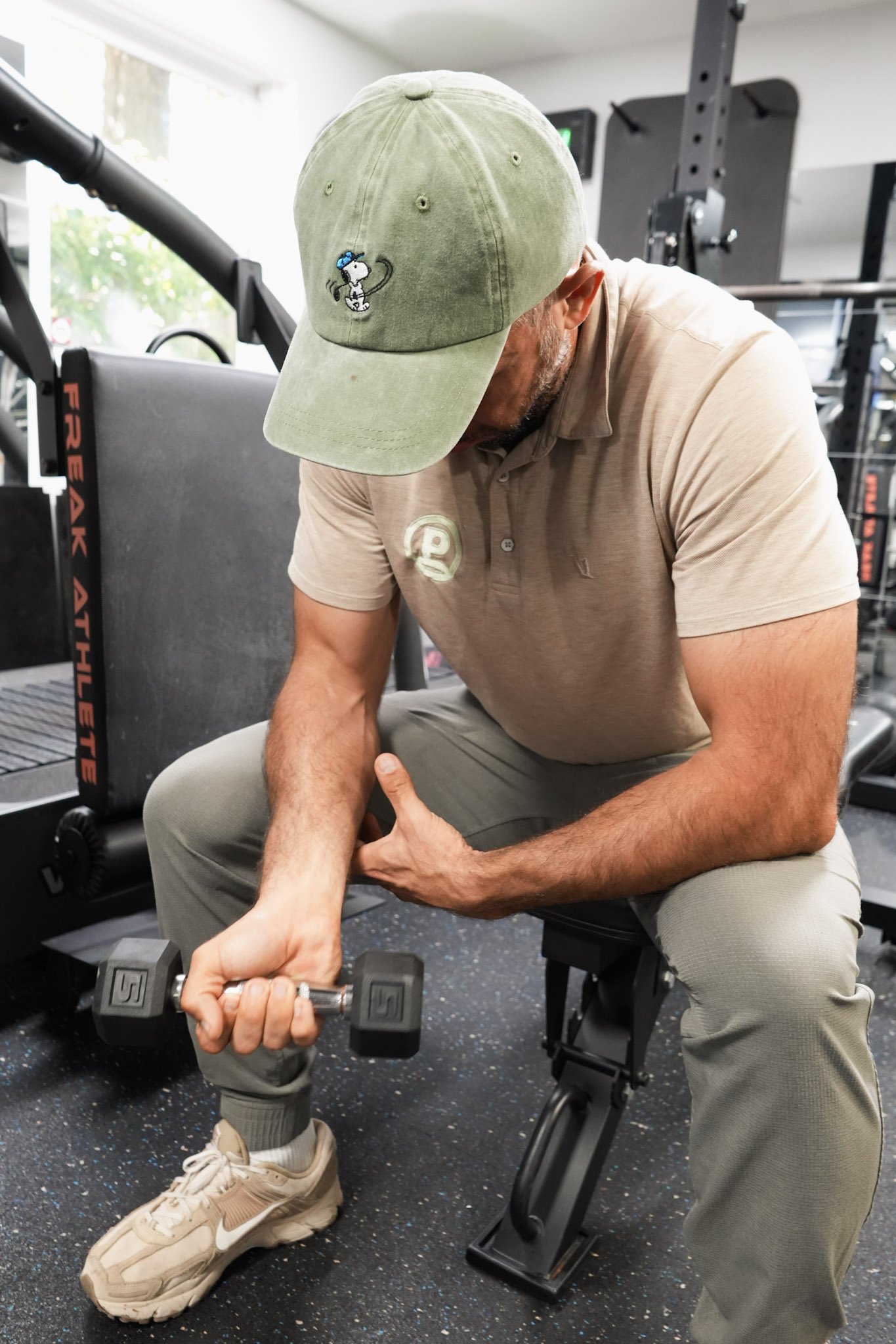 Elbow Pain in Golfers: Why It Happens and What You Can Do About It
