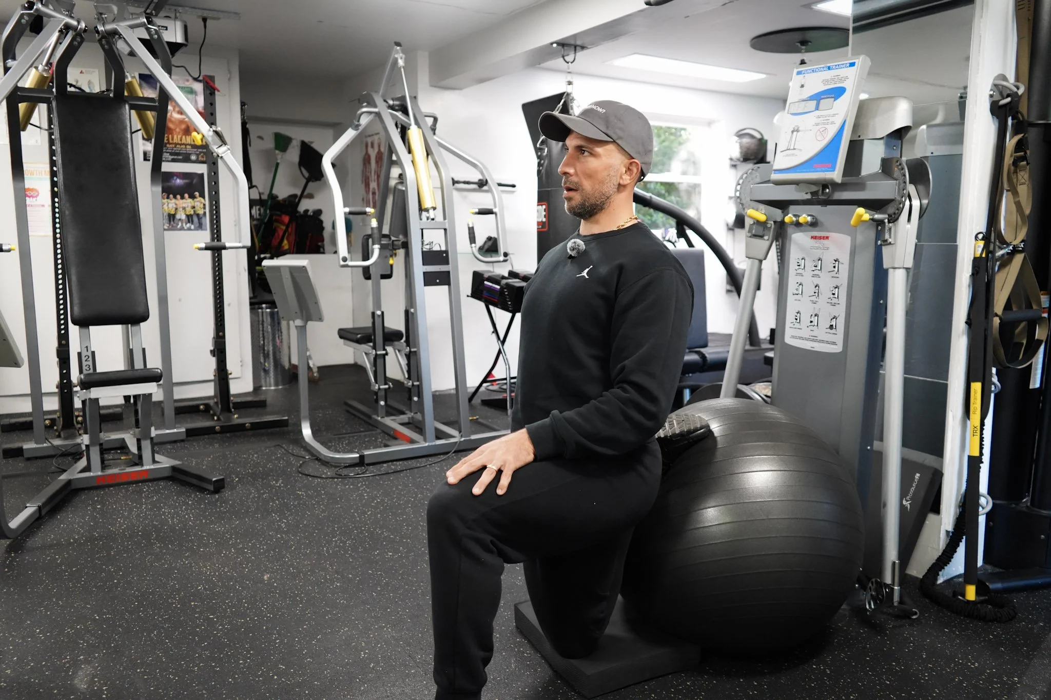 How to Maintain Healthy Joints as a Golfer