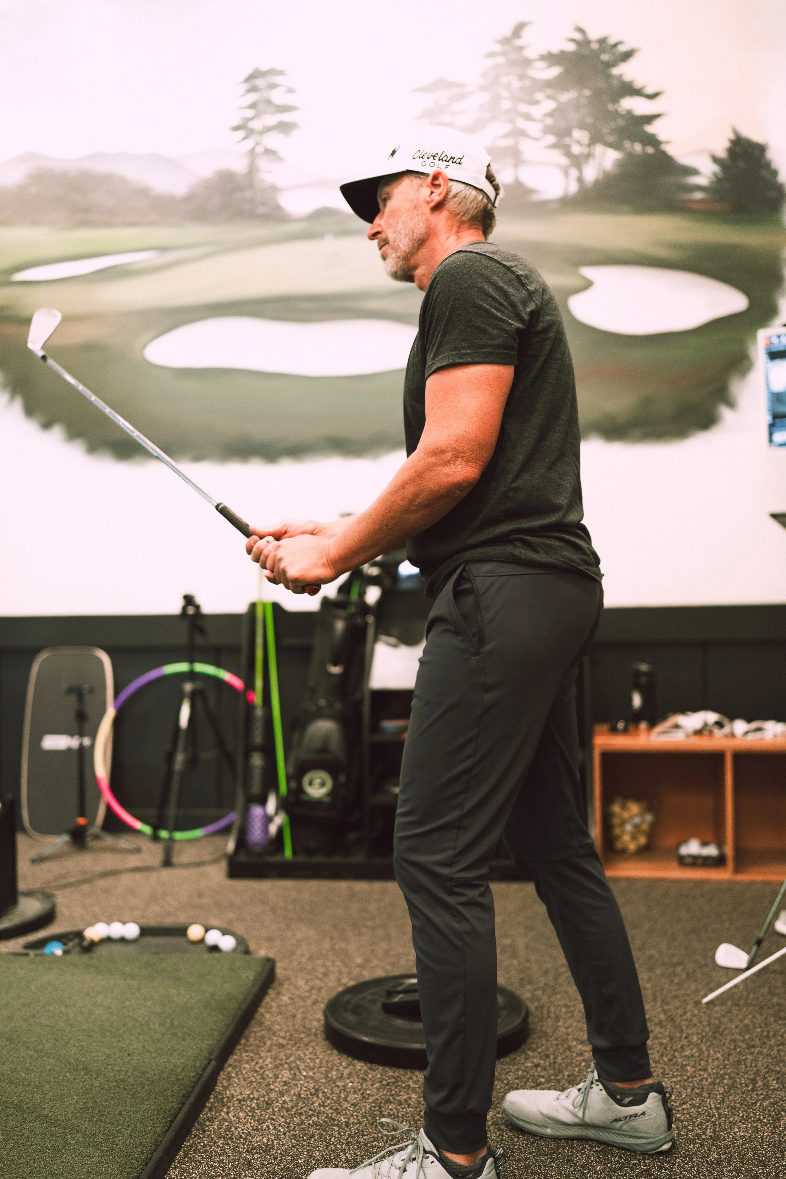 Pre-Tournament Visualization Practices: Master Your Mind Before You Play