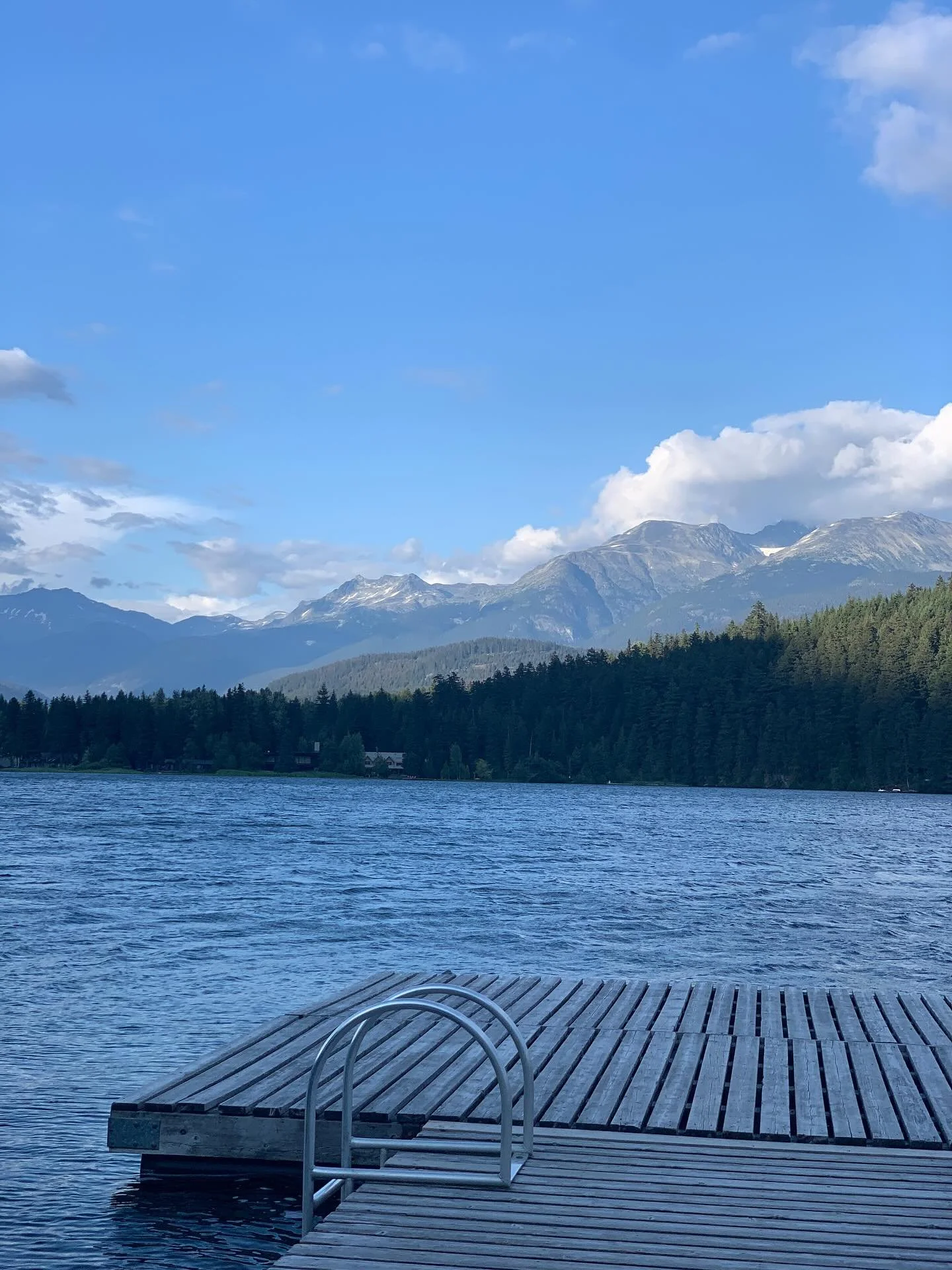 What my summer looked like 🥬 🍓 ☀️ 🏔️ 🏝️ 💕