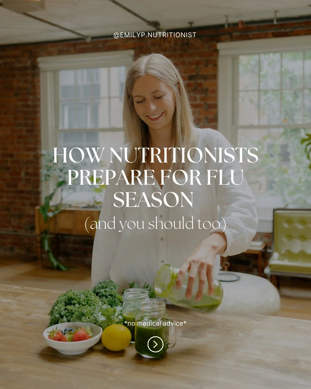 Flu season doesn't have to mean being knocked down. 

With the right natural immunity boosters and healthy habits, staying strong all season is possible. Think bee products, vitamin-rich foods, optimized light exposure, and soothing anti-inflammatory