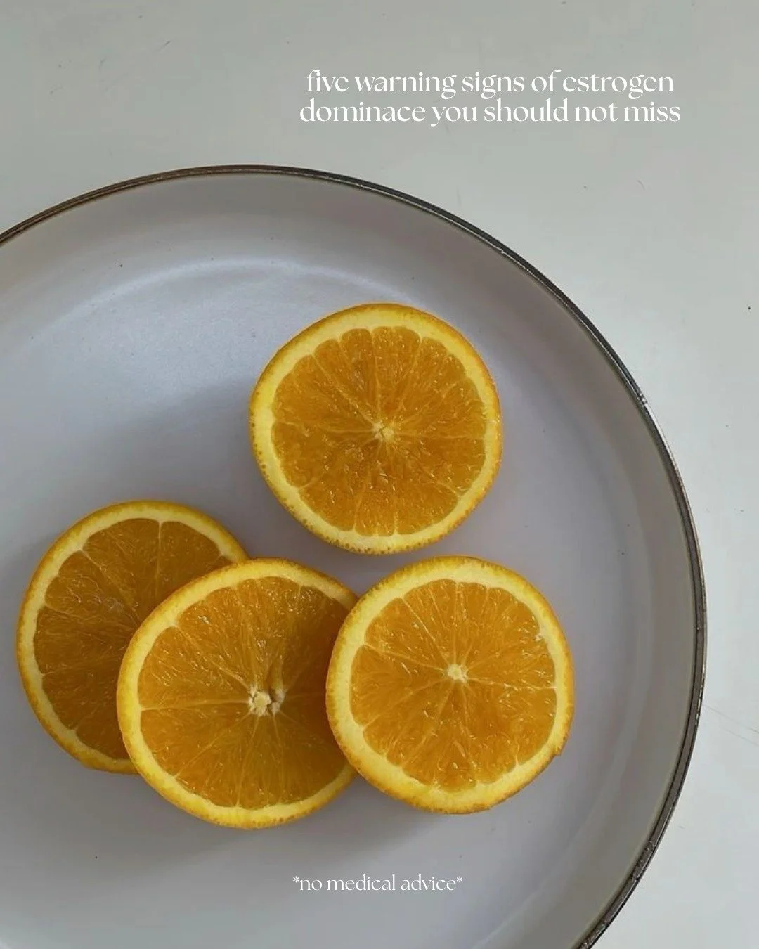 Hormonal imbalances can show up in many ways, and estrogen dominance is one of the most common. If you're dealing with symptoms like unexplained weight gain, PMS, or even fibrous cysts, it could be a sign that your hormones need some attention.

By a