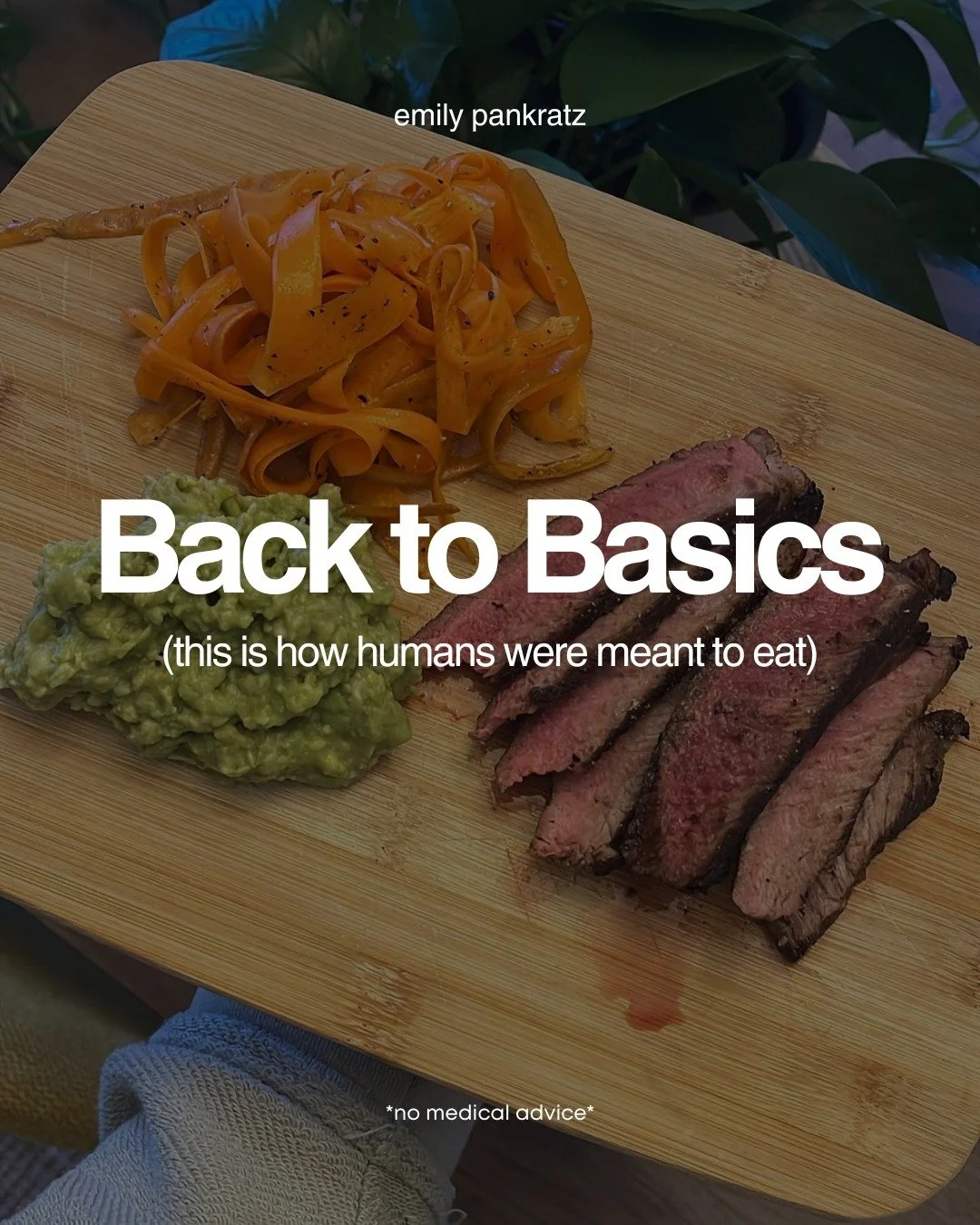 In today&rsquo;s world of quick fixes and trendy diets, it&rsquo;s time to return to the foods that have sustained us for generations. Biblical eating isn&rsquo;t about perfection &mdash; it&rsquo;s about nourishing your body with real, whole foods t