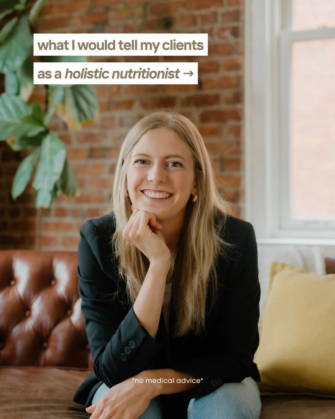 There&rsquo;s a difference between what&rsquo;s common and what&rsquo;s actually normal &mdash; and a lot of people have been taught to ignore that line.

Over time, it becomes easy to brush things off. You tell yourself it&rsquo;s just part of being