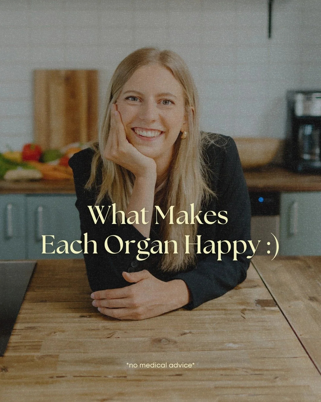 The body is always communicating &mdash; sometimes through energy, digestion, mood, inflammation, sleep, skin, or hormone shifts.

Each organ system has its own way of asking for support. The liver may need less overwhelm and more nutrient-dense food
