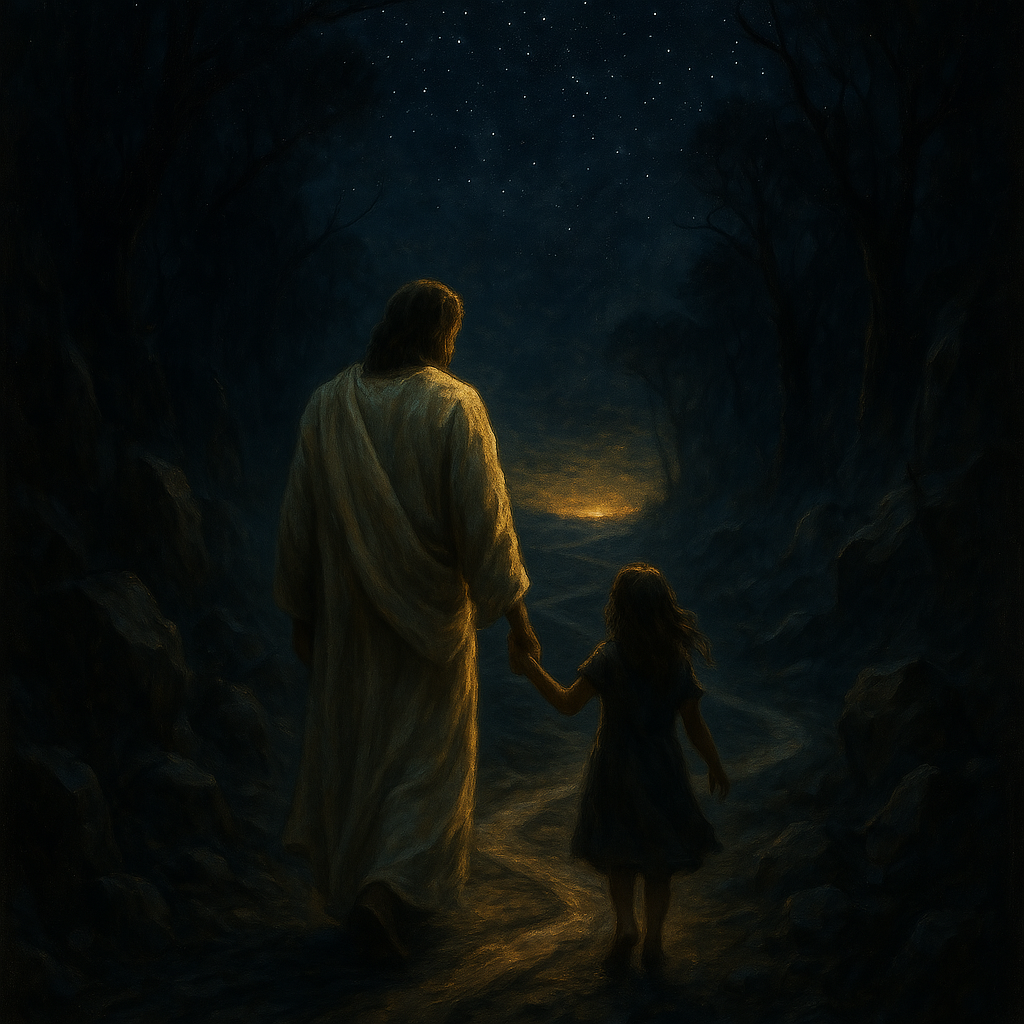 "Walking with Jesus into the Future: Insights from Revelation"