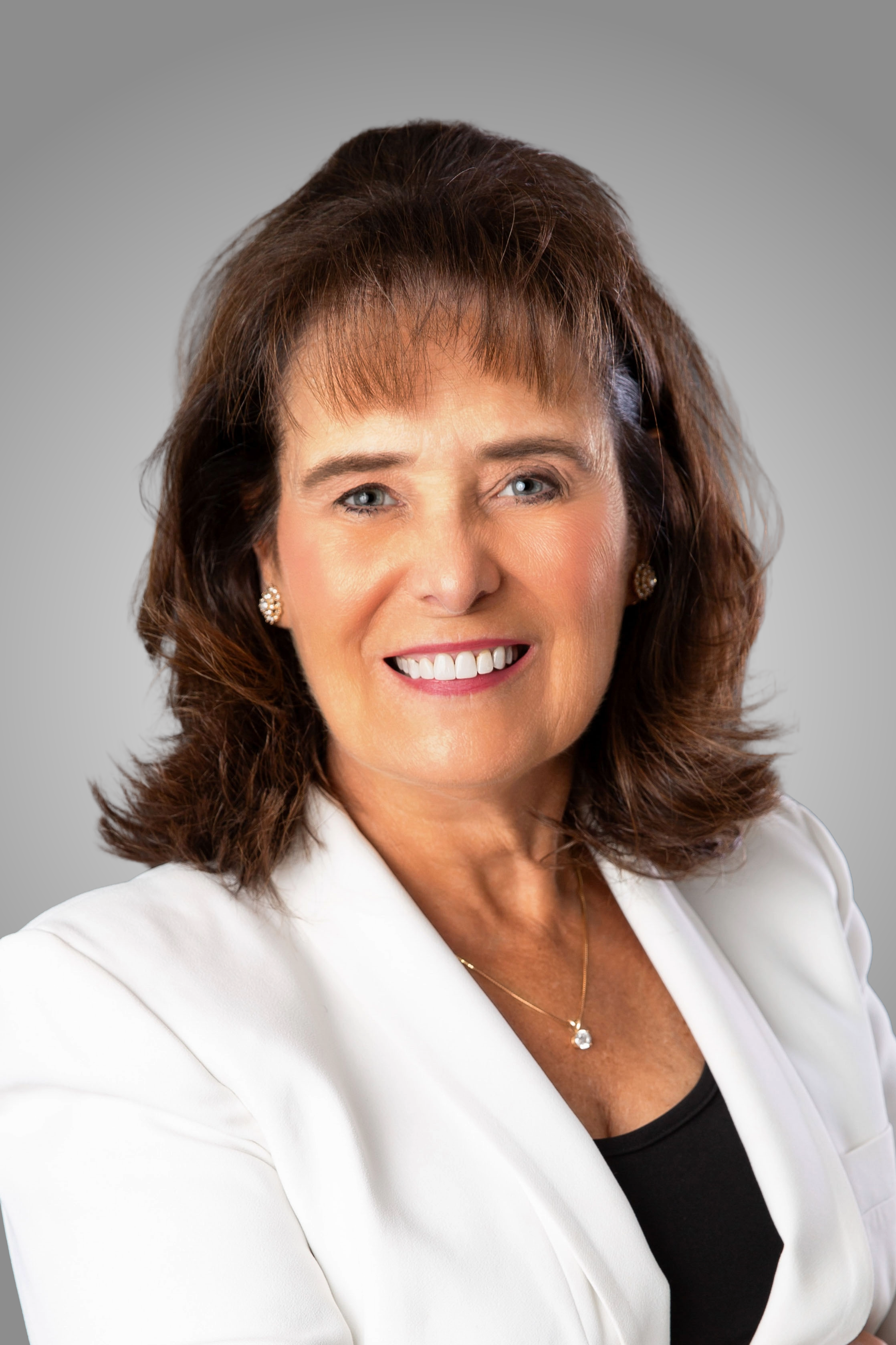 Anita Fereshetian | Quantum Regulatory Solutions