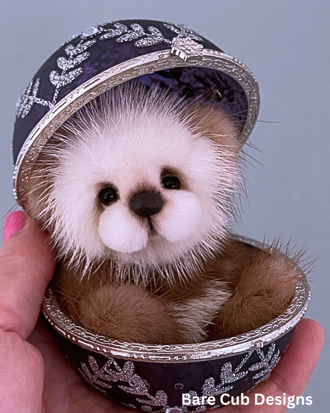 Shortbread - 2025 Christmas cub