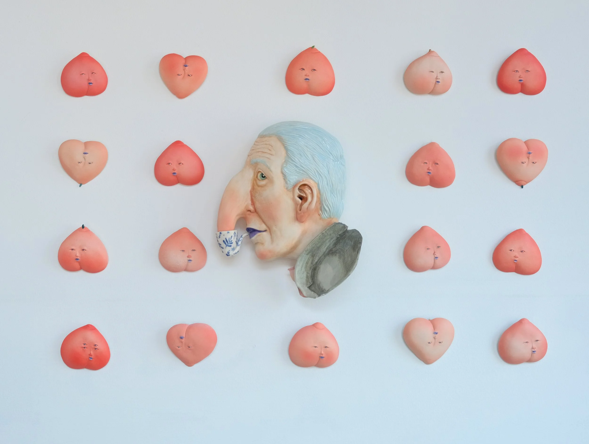 ARTIST SPOTLIGHT: NATHALIA TOLEDO BARCIA