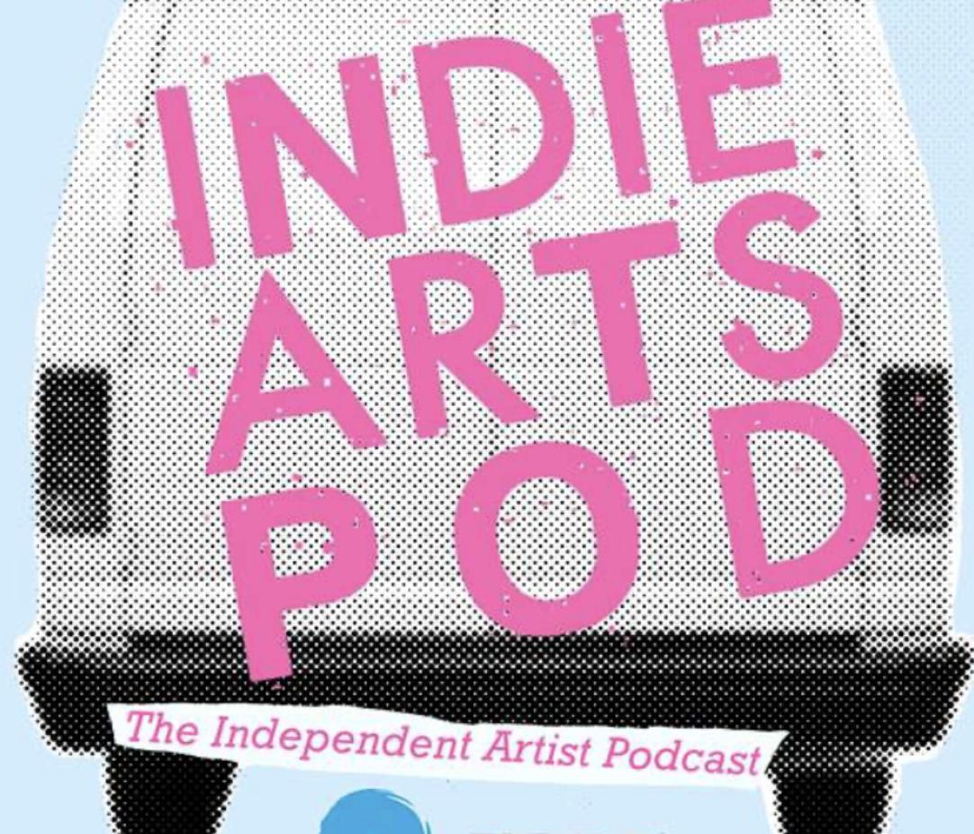Independant artist podcast