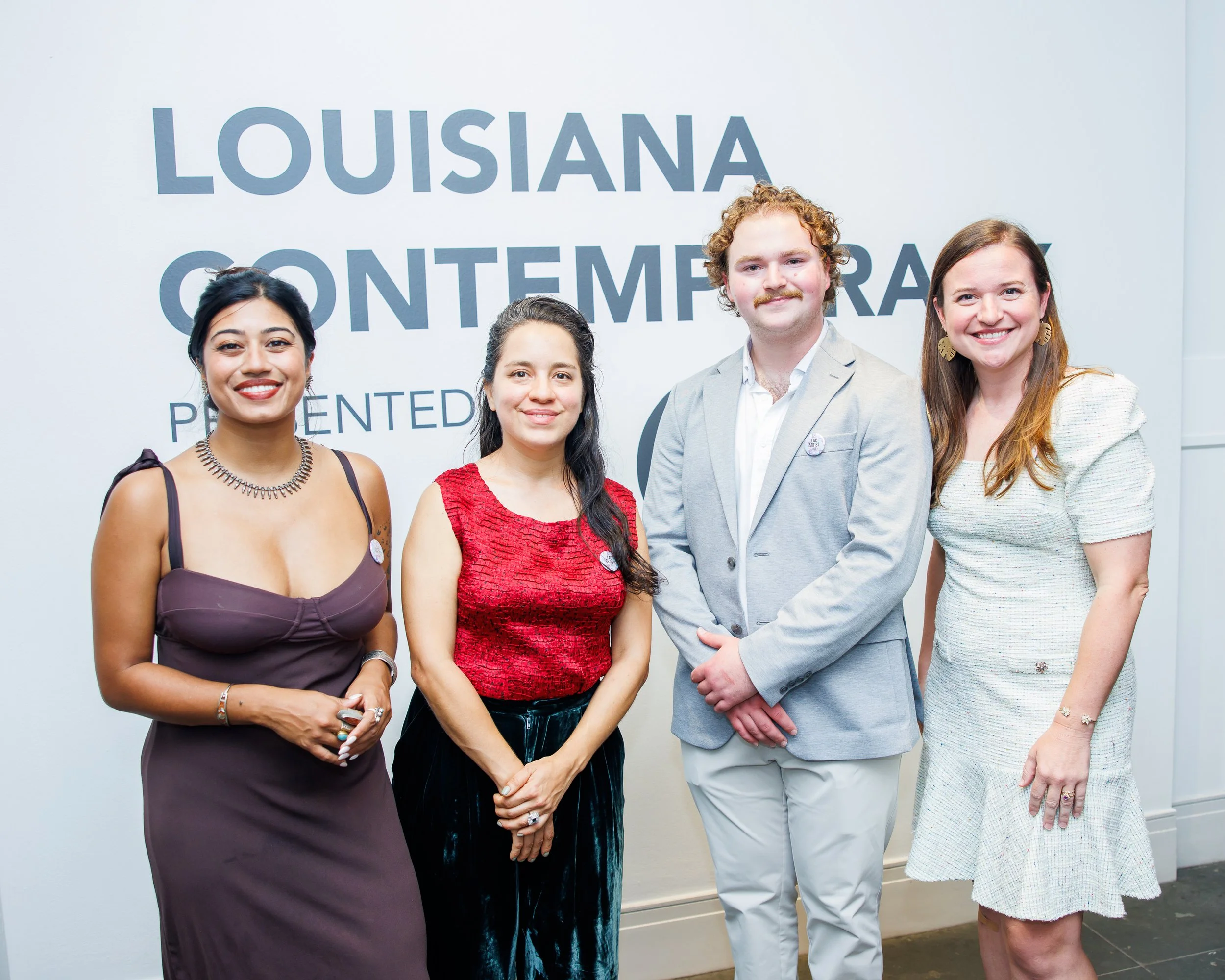 Ogden Museum of Southern Art Announces Winners of 2026 Louisiana Contemporary, presented by Helis