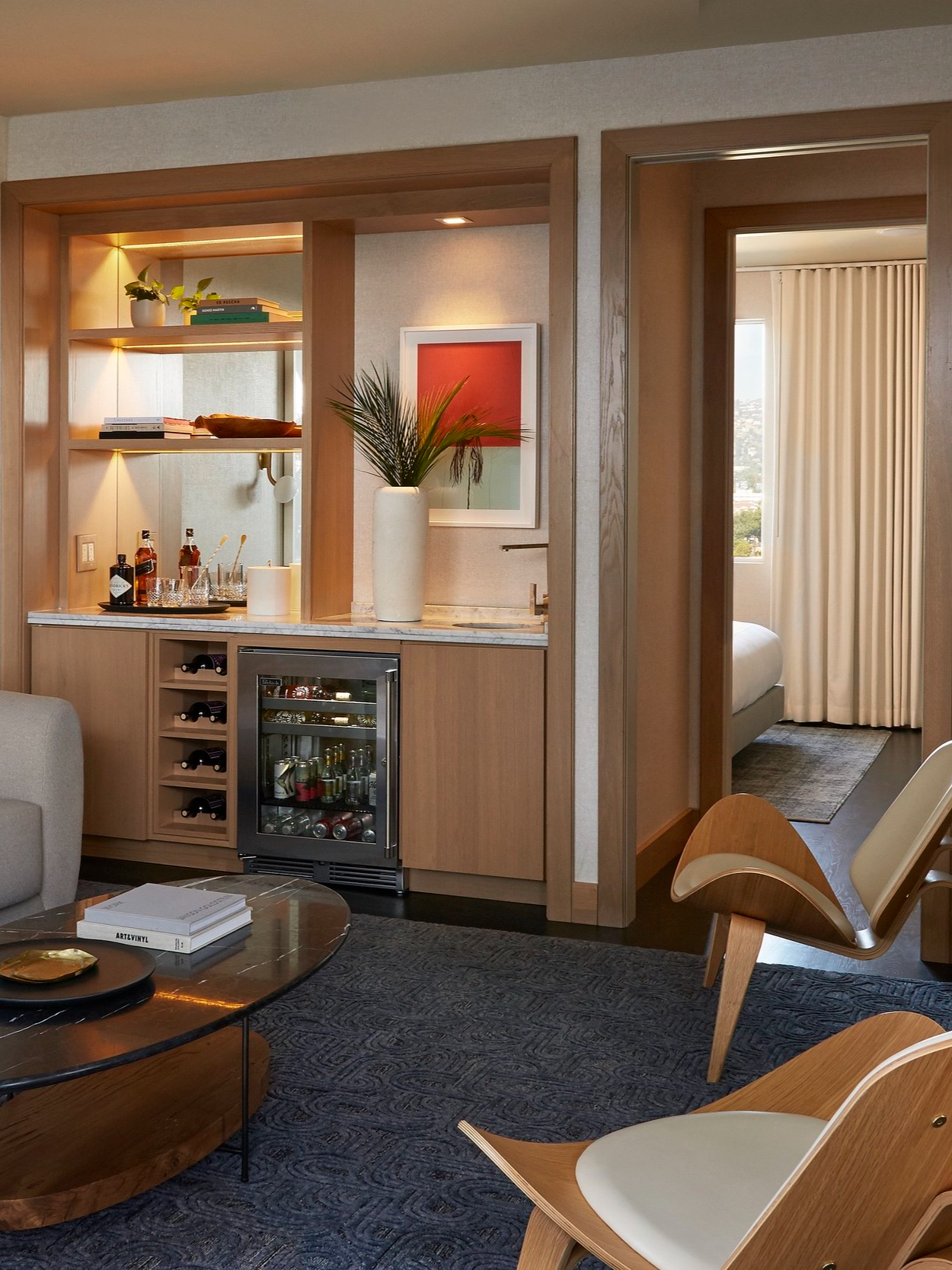 Kimpton Hotel Wilshire