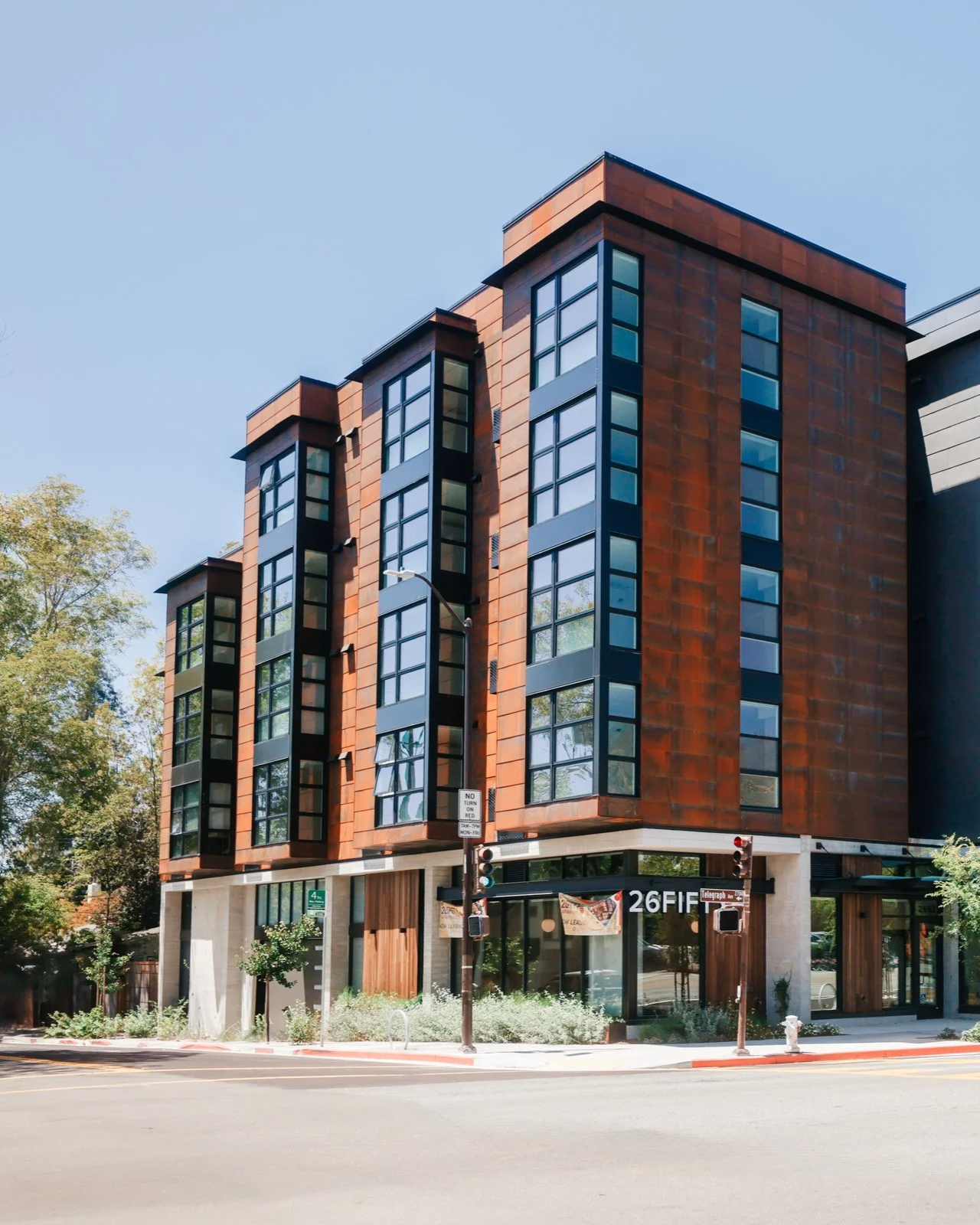 26FIFTY Berkeley