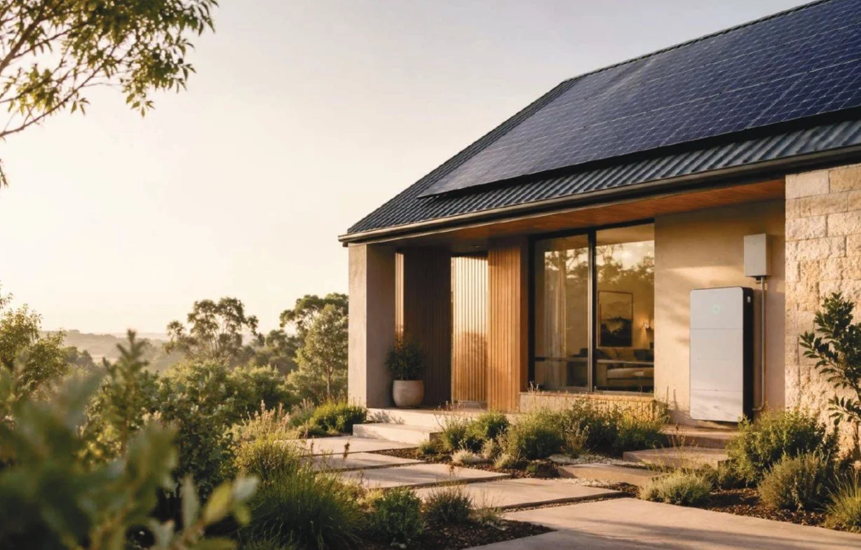 NSW Home Energy Saver Loan: How to make it work harder