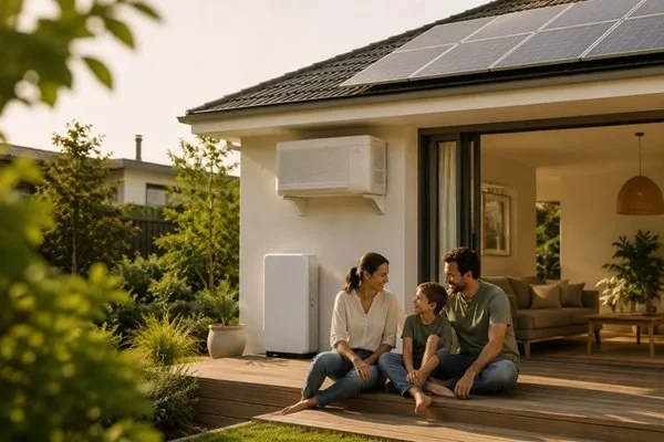 How to Maximise Your Home Energy Savings: A Step-by-Step Guide for NSW Homeowners