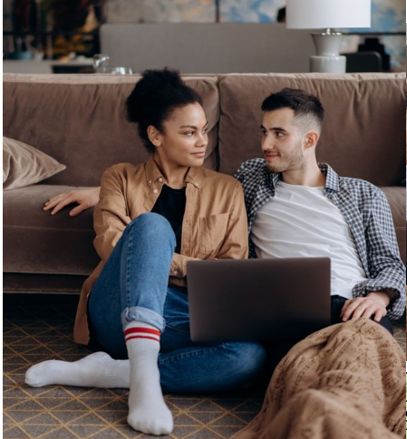 Finally, Some Good News for Property Investors