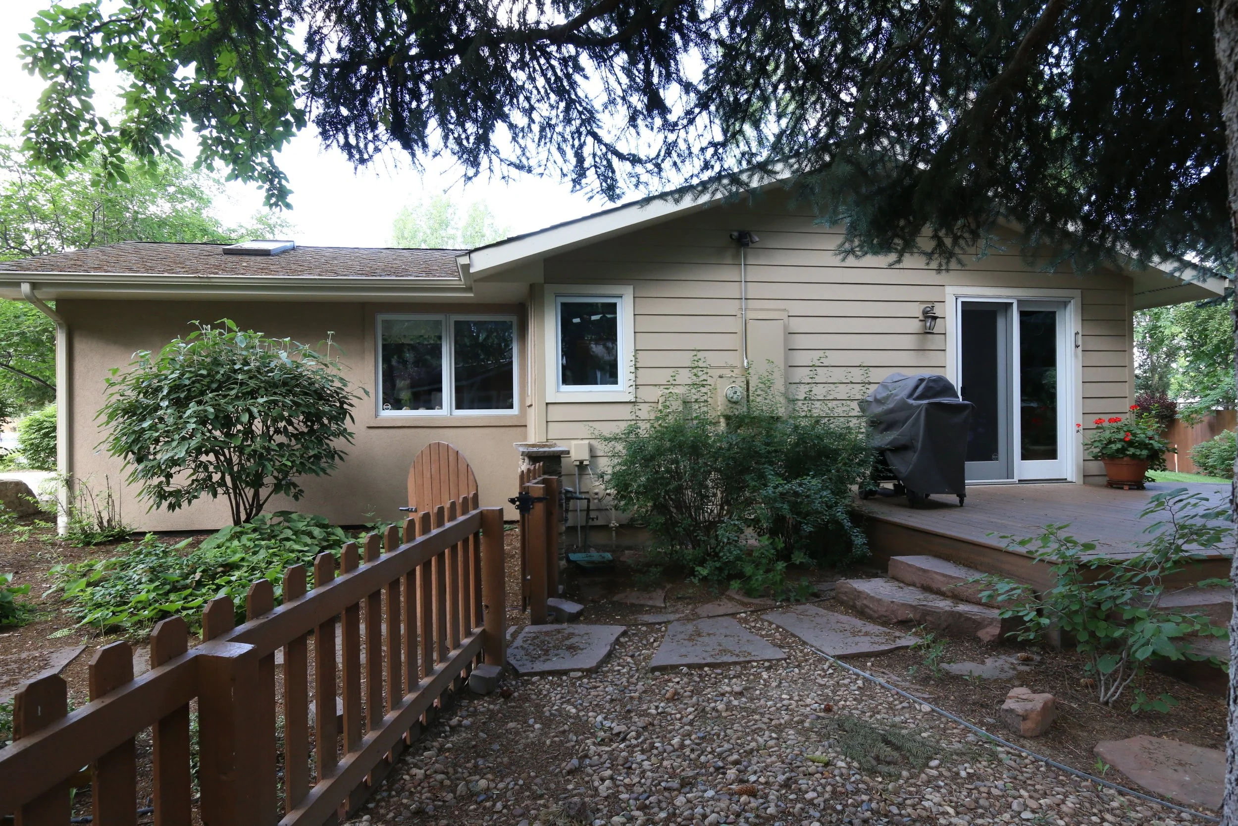 Gunbarrel — Circular Building Materials Co.