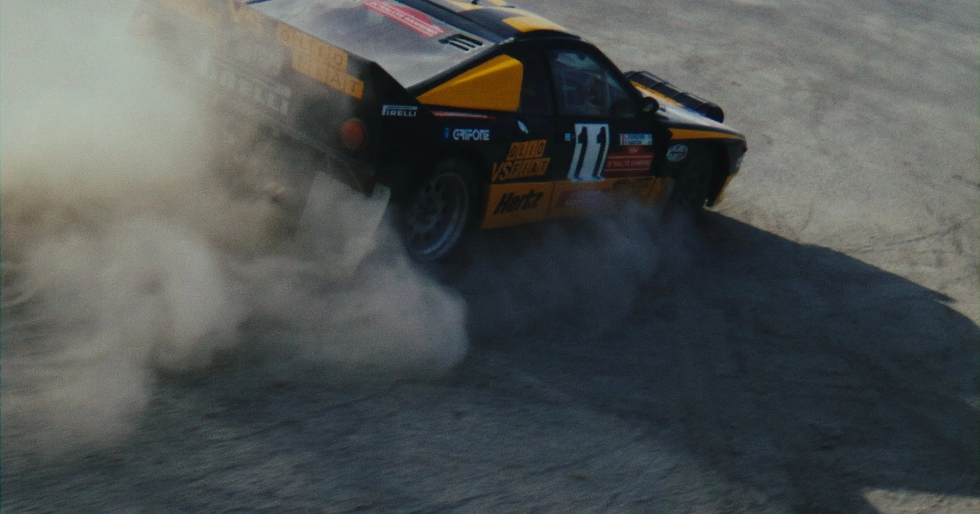 Autodromo x Hodinkee