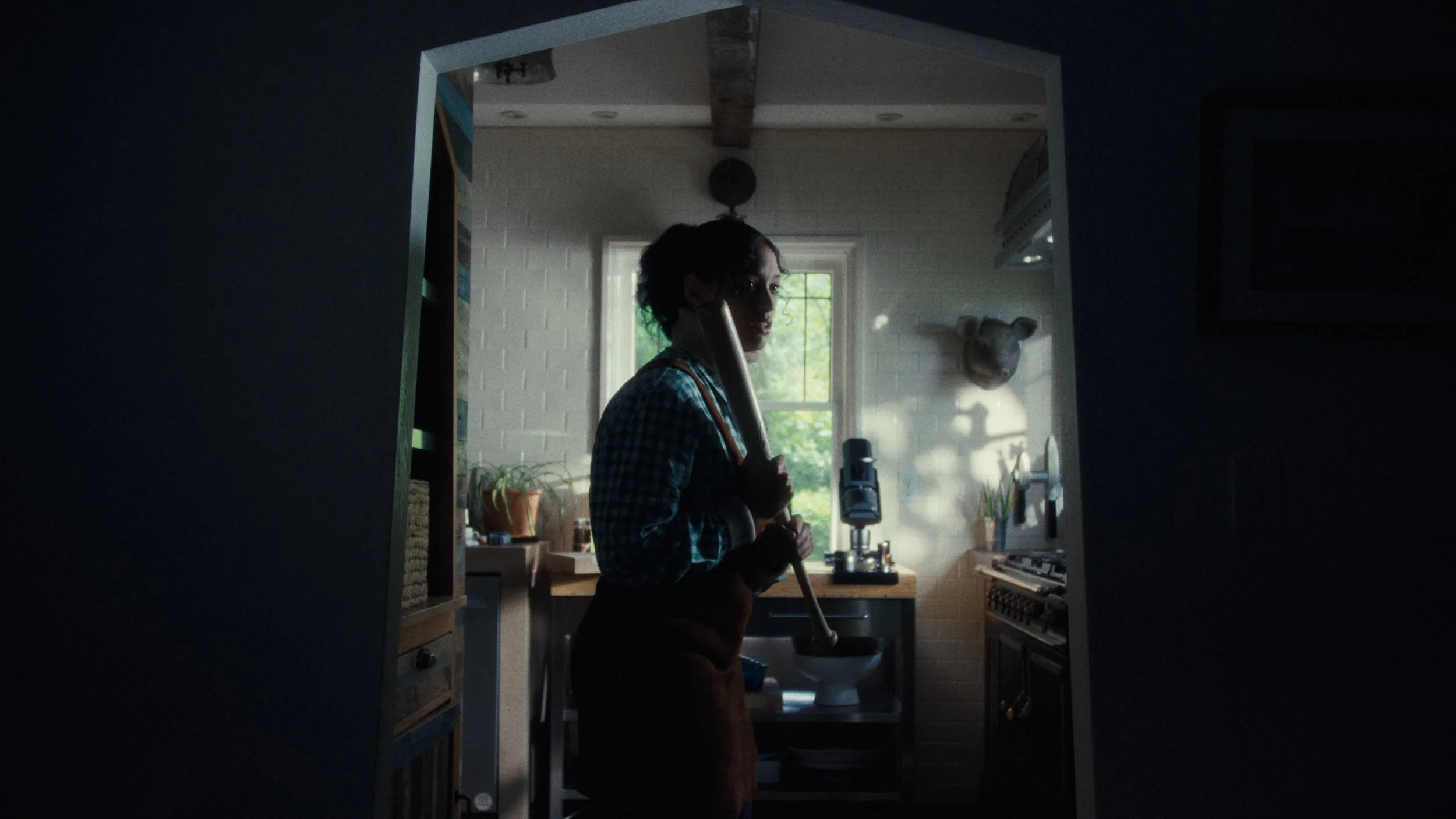 Slayer Espresso - 'The Steaming'