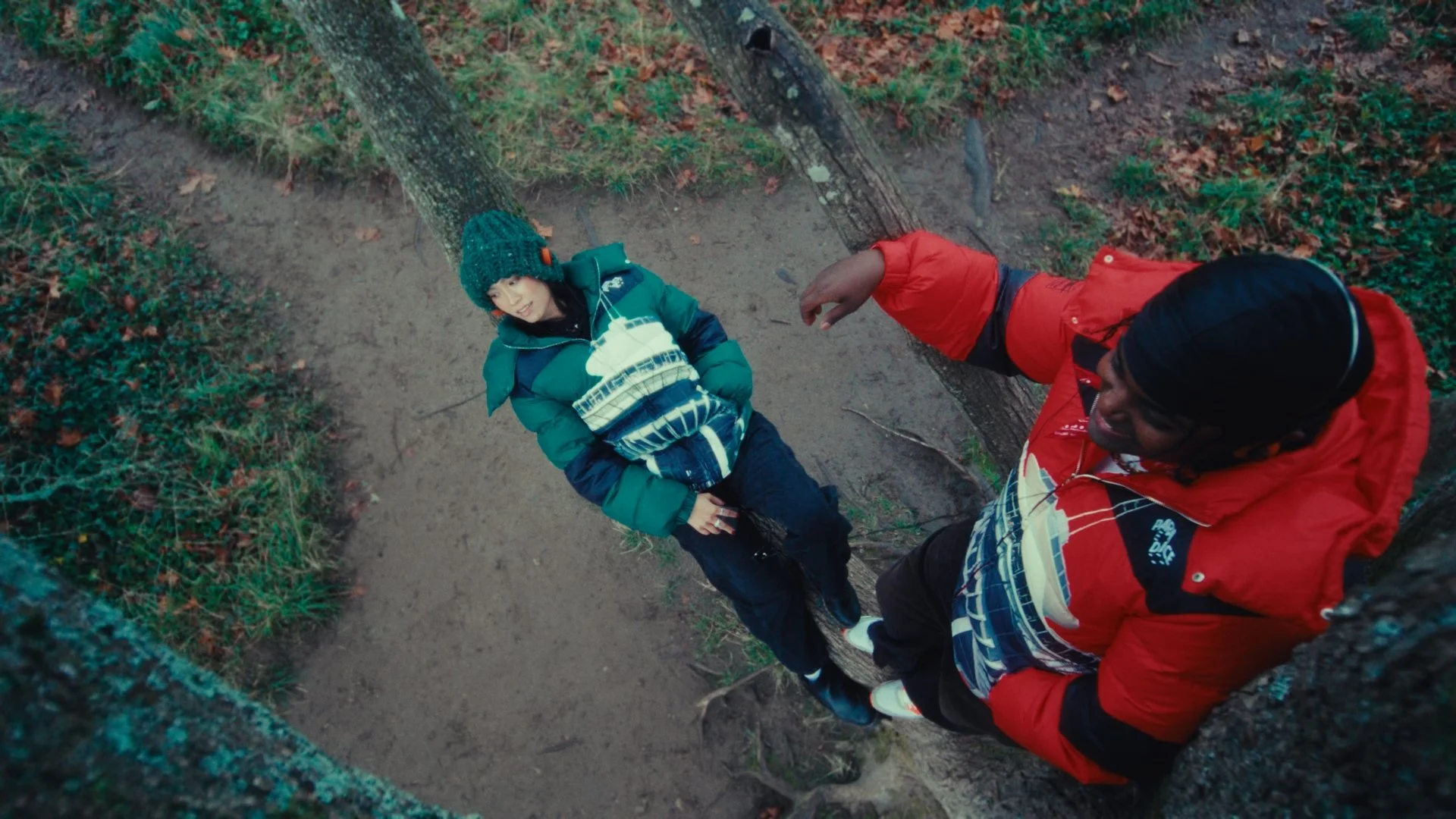 Paradice - Music of Nature