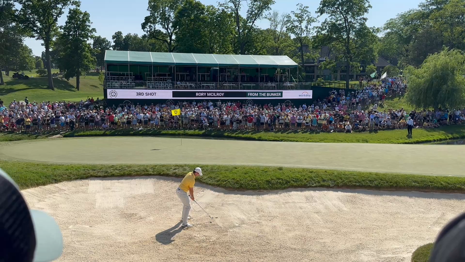 TURF Insight - Tournament Prep PGA Tour