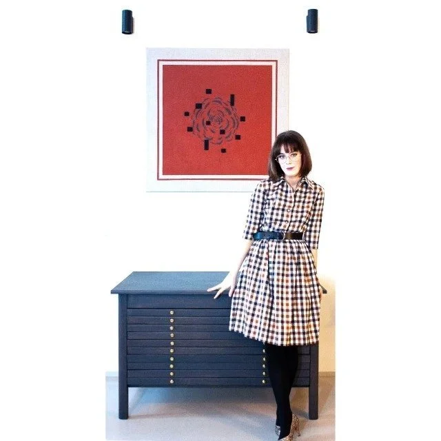 Interview with Stephanie Poppe