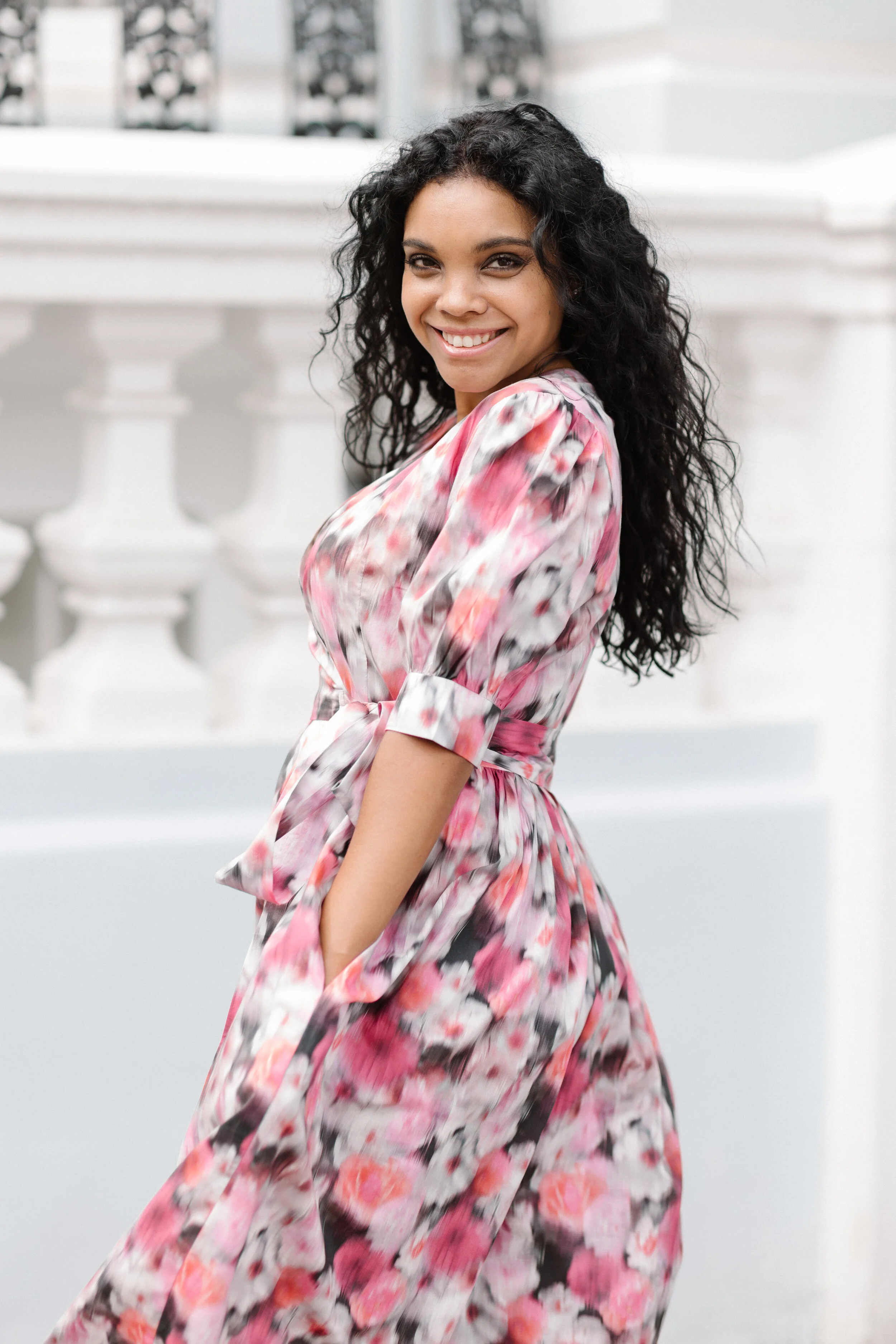 liberty print dresses ladies Liberty Dress