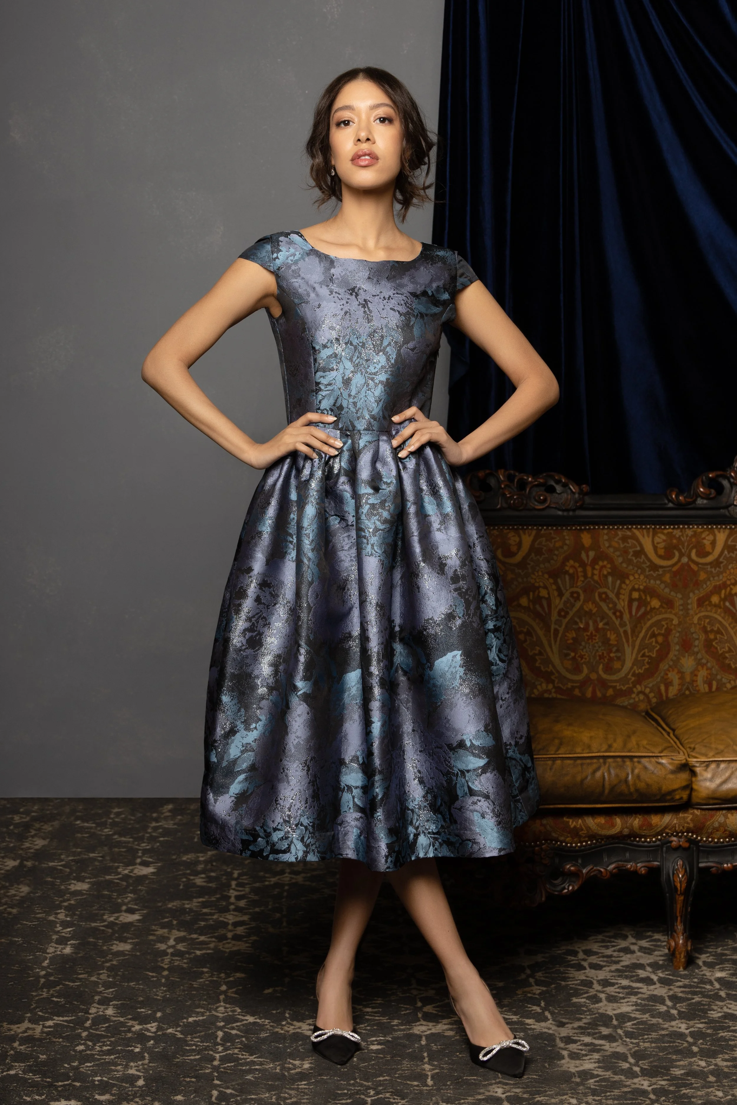 hot dress Amazon.com: LILLUSORY Women's Mini Sexy Bodycon 2026 Spring New York Wedding Dresses Color:roya blue colorgrp-49996