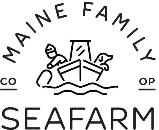 Maine Family Seafarm Coop