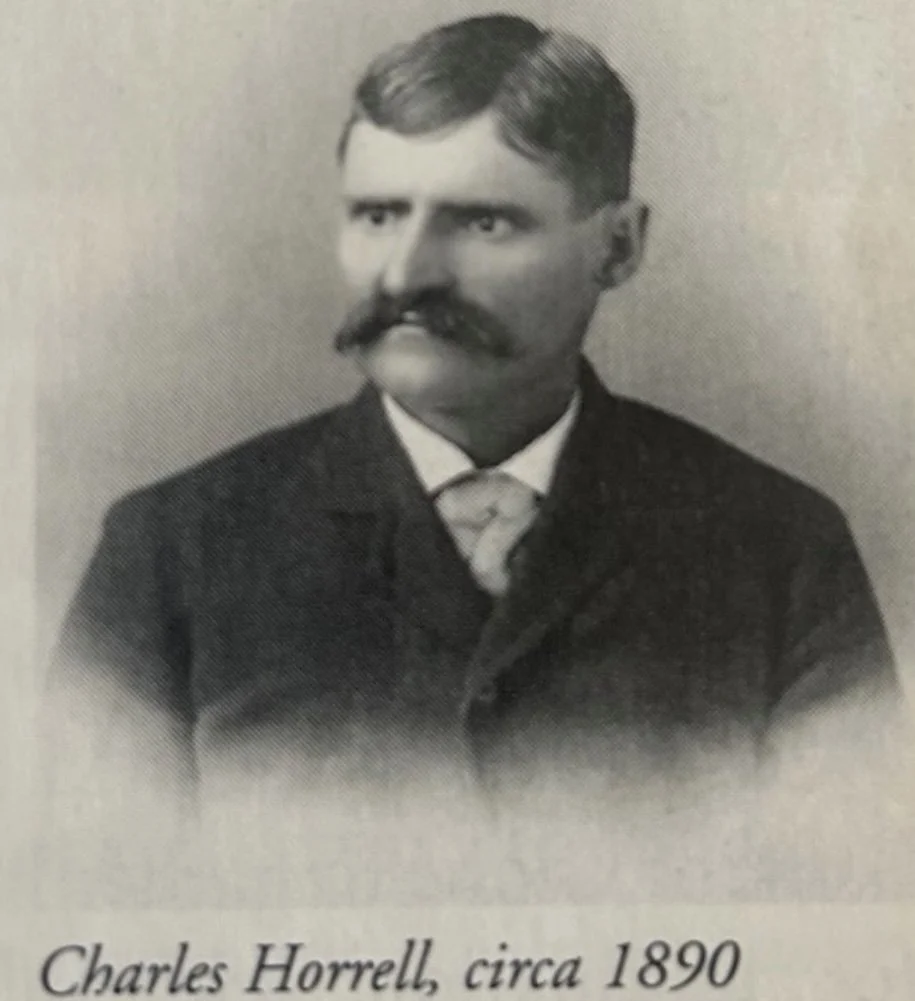 Charles Horrell