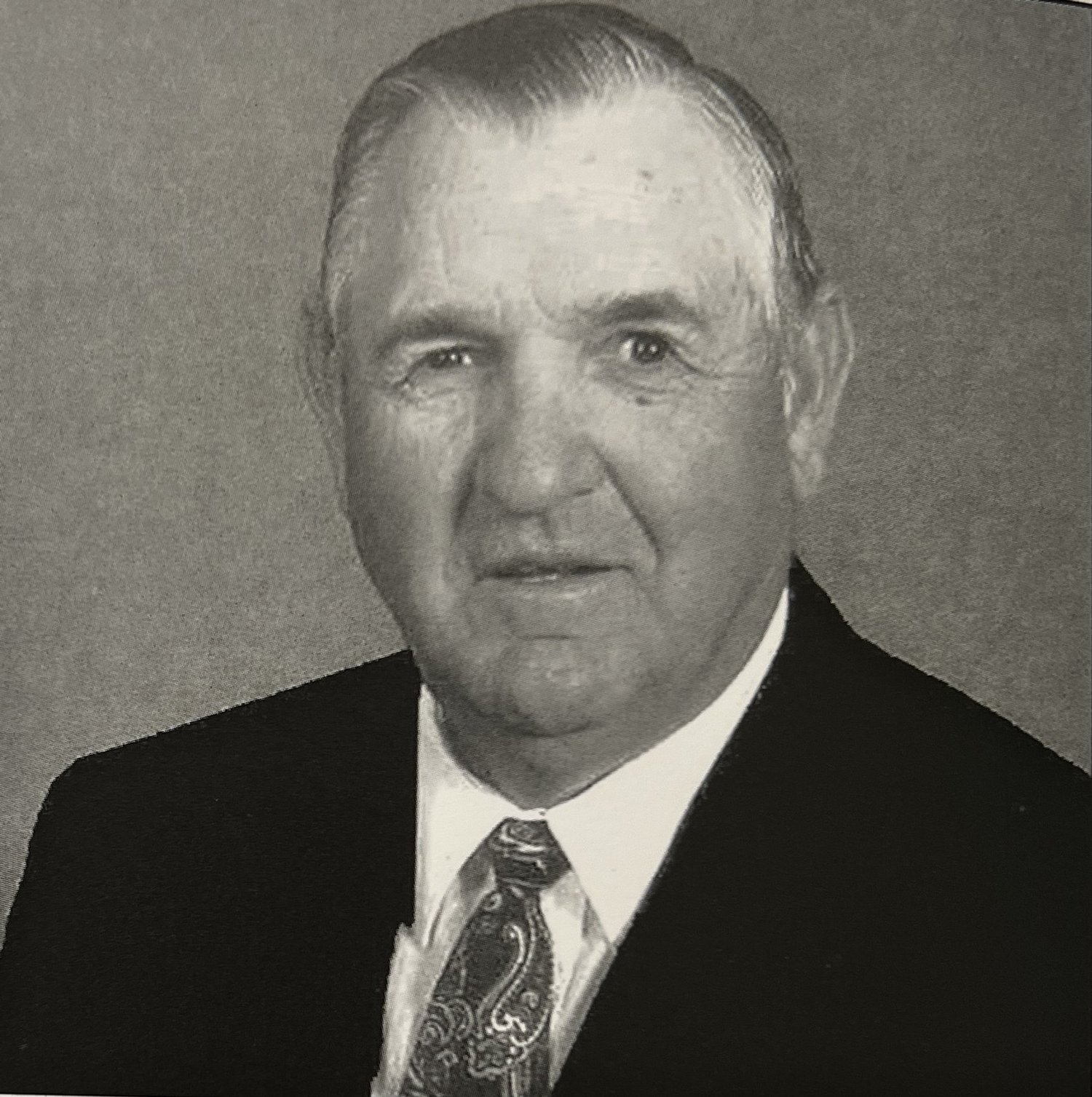 Jake Flake — Arizona Farm and Ranch Museum & Hall of Fame