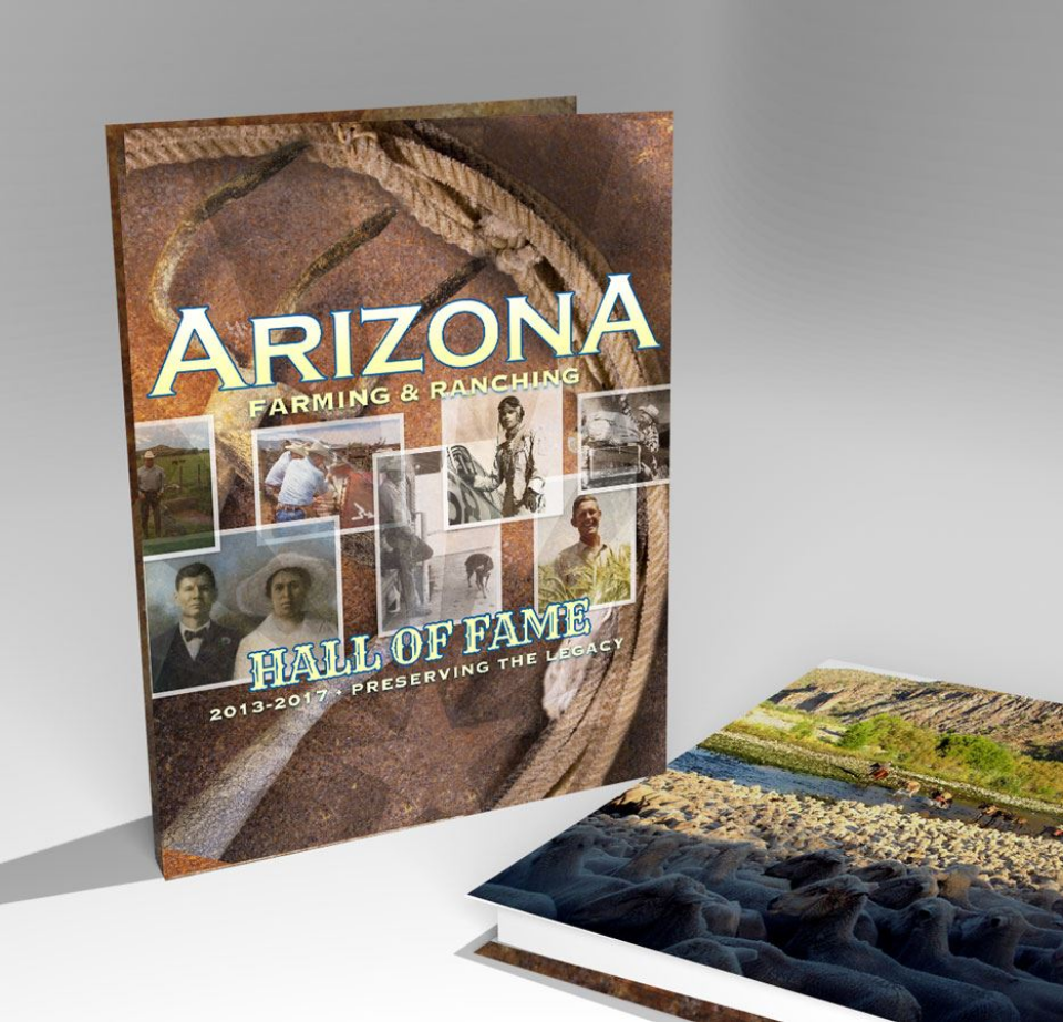 Arizona Farm & Ranch Hall of Fame — Arizona Farm and Ranch Museum