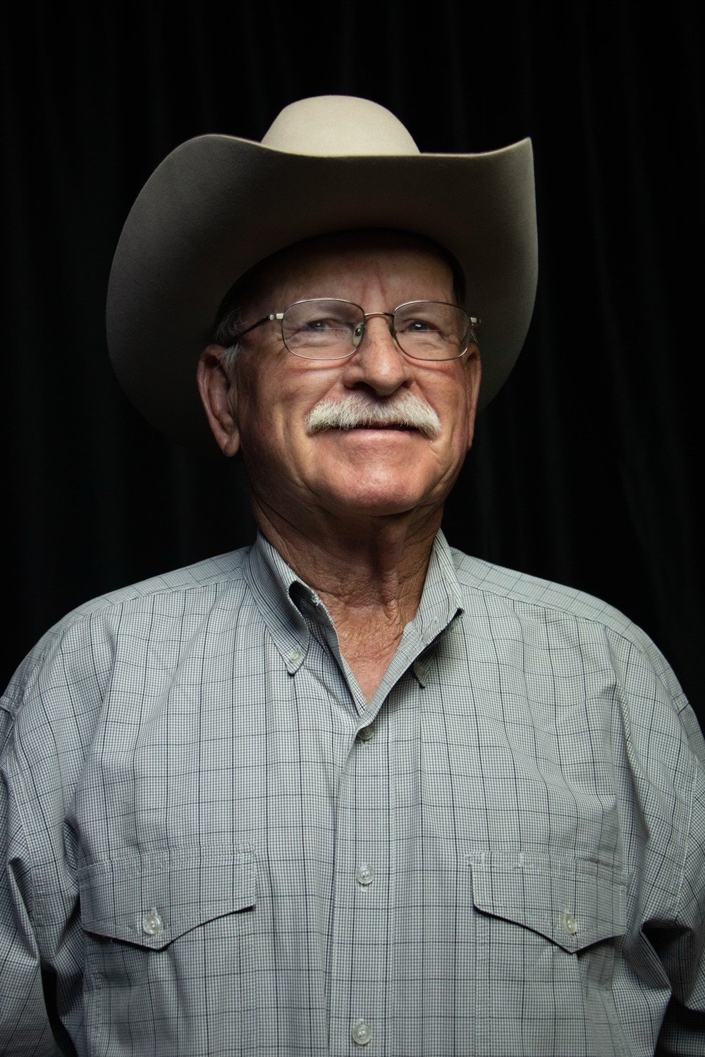 Gary “Doc” Thrasher D.V.M