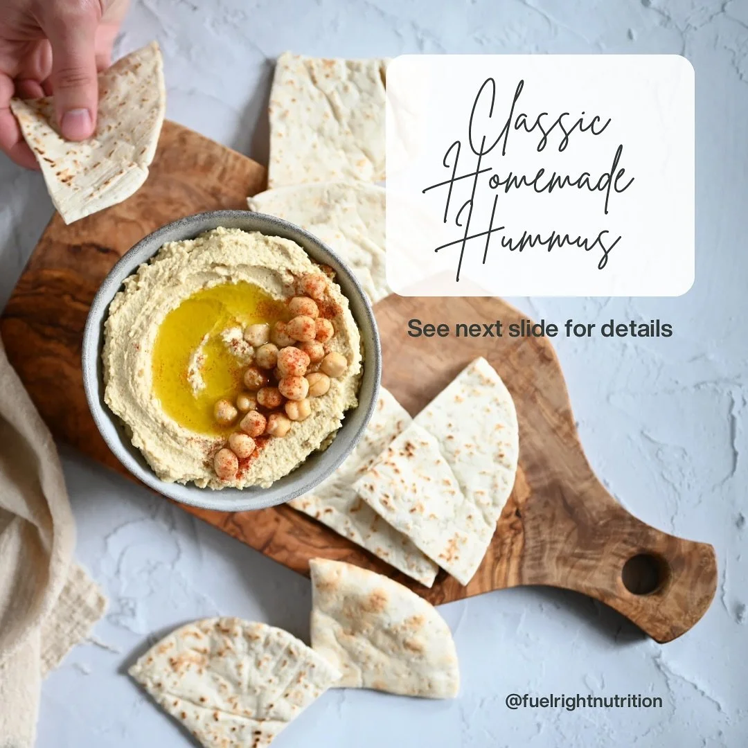 A basic but classic recipe which I tried out on the weekend and absolutely love it. 

This recipe allows you to play with so many different flavours. It&rsquo;s ideal to have as a staple in the fridge. You can use it as a quick snack alongside some c