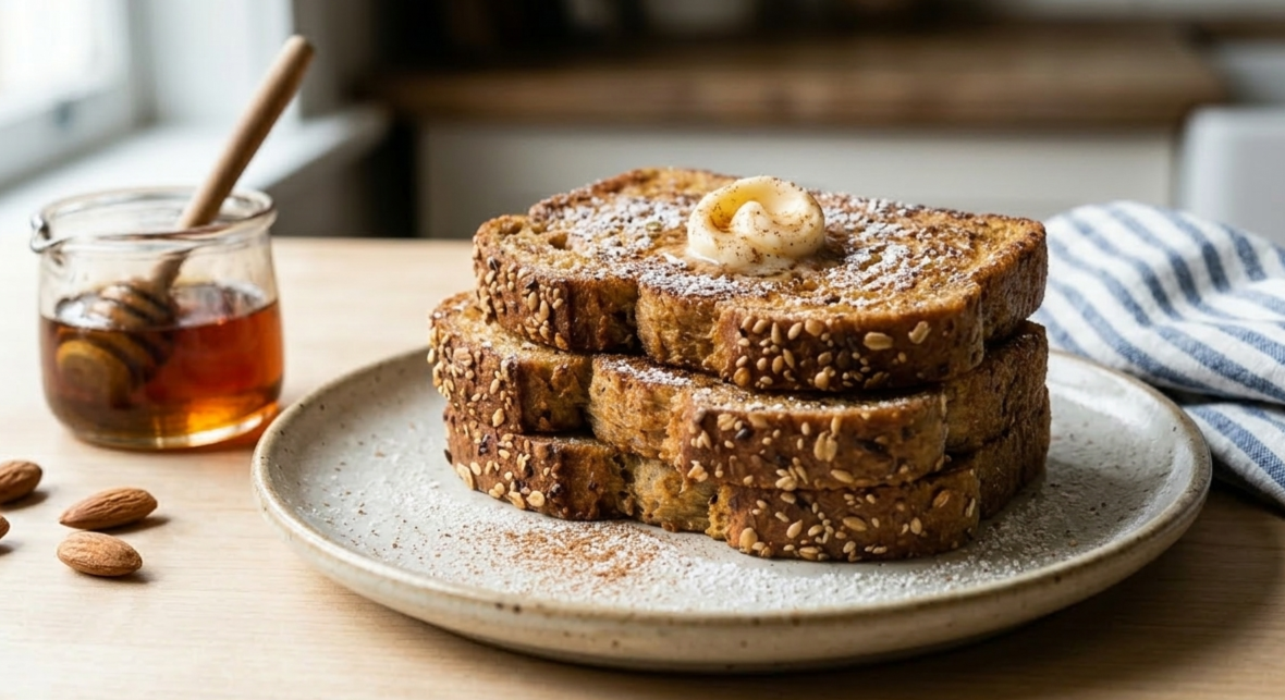 French Toast