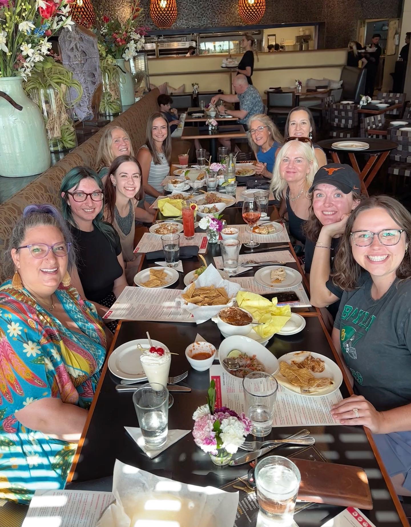 A common positive review that we&rsquo;ve received over the years from members is that Yoga Pod Austin is sparkling clean!🫧 

The reason why?

Our Karma Yogis!💕 We are so grateful to these wonderful humans for working their weekly shift and maintai