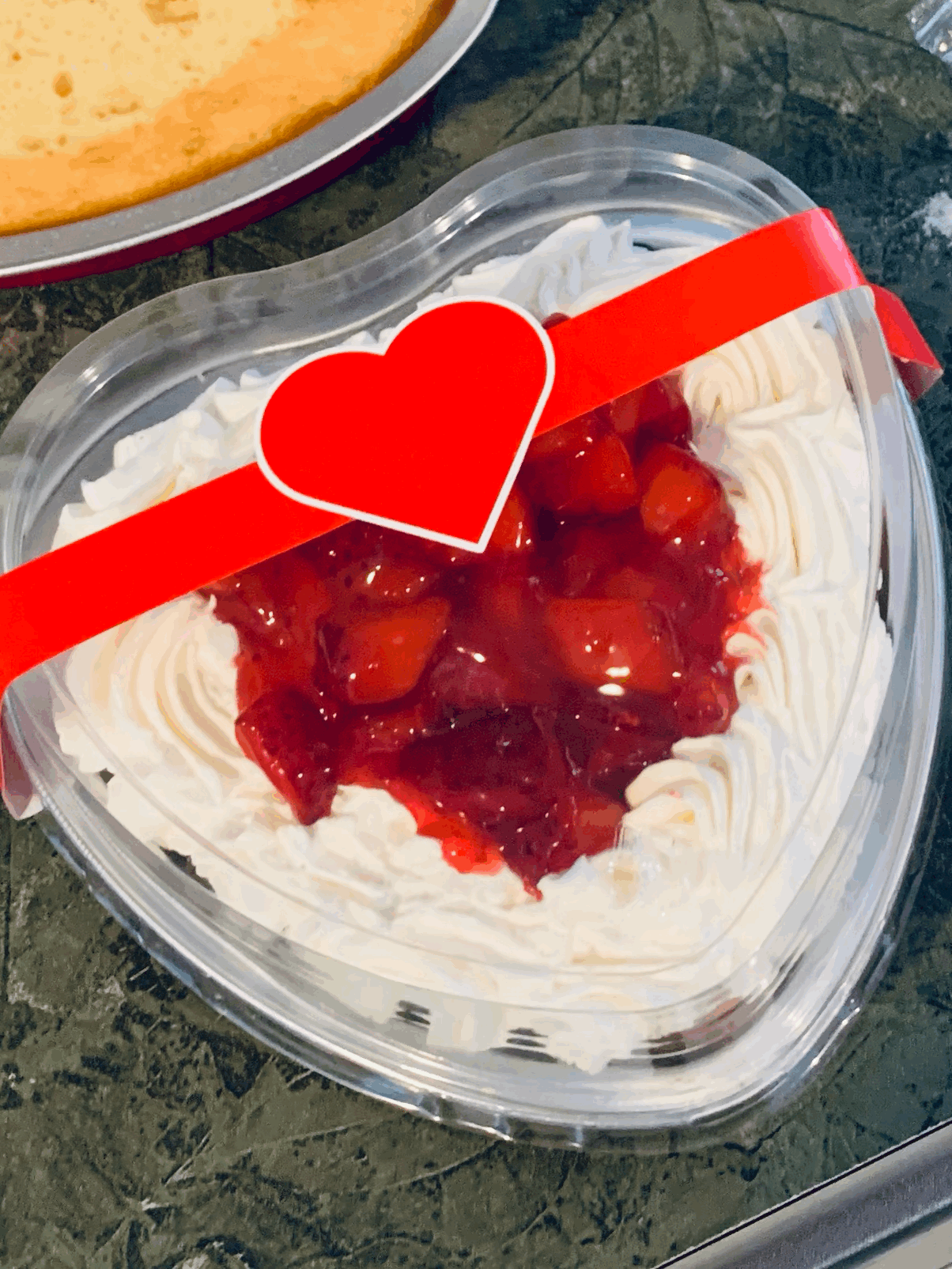 Mother's Day Cake