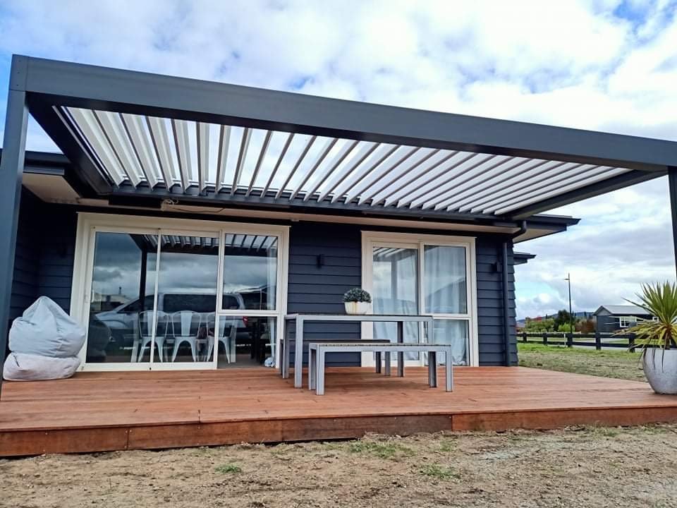 Outside Patio Outdoor Specialists NZ