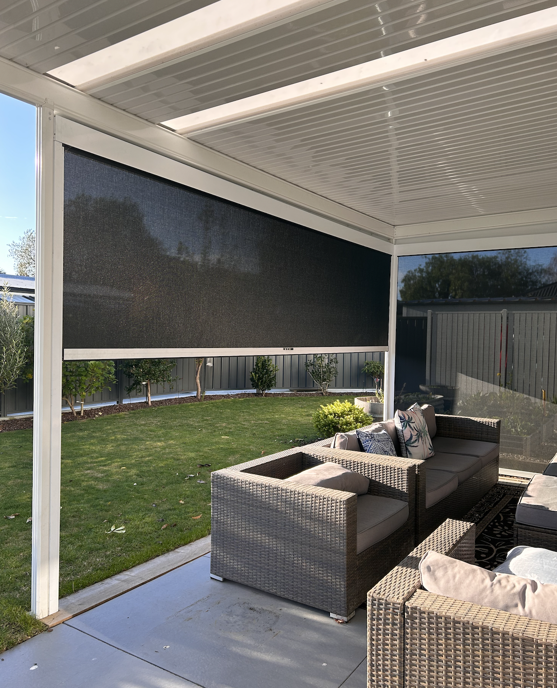 Outdoor Blinds Outdoor Specialists NZ